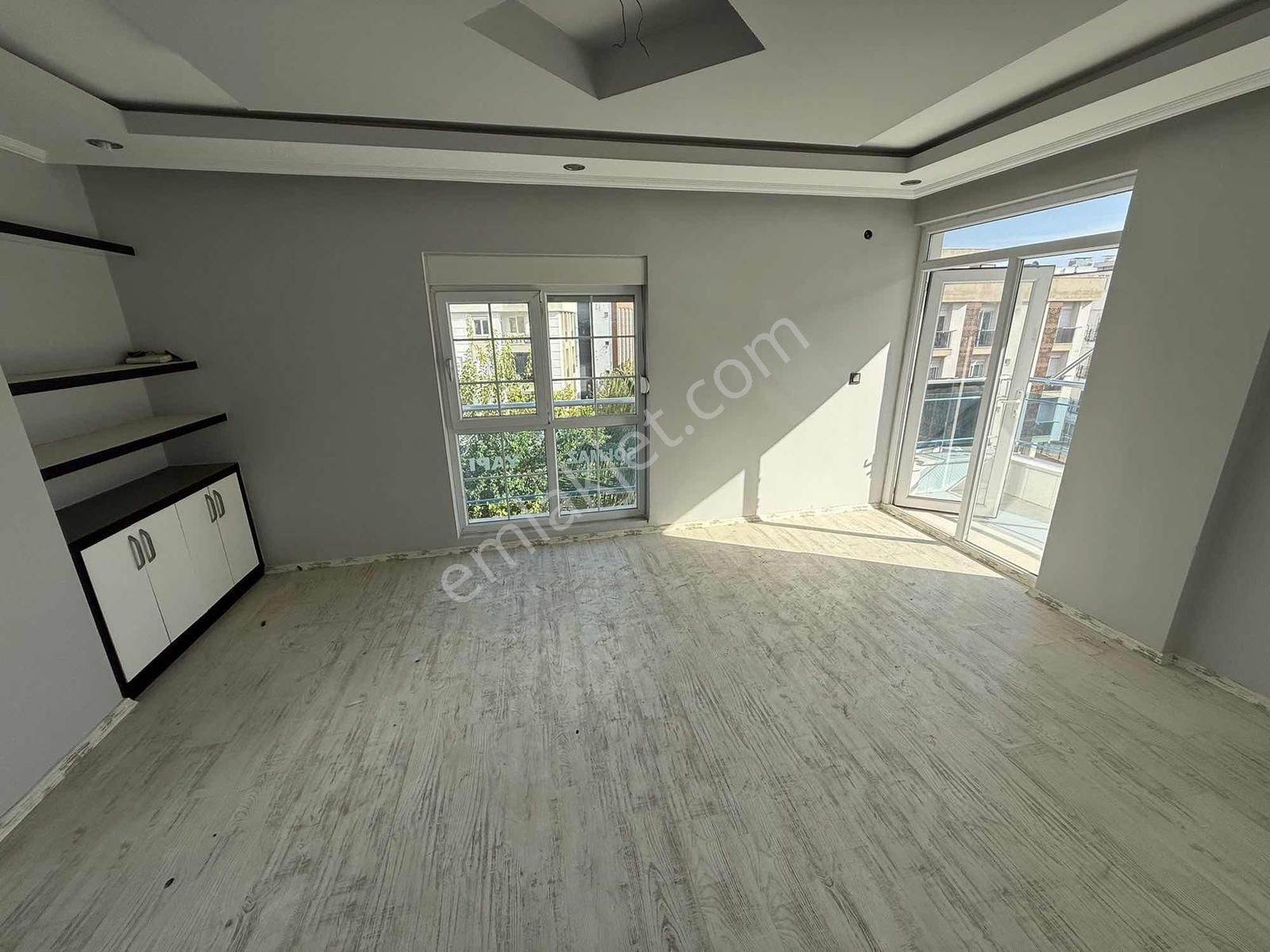 Yenidoğan'da Mükemmel Lokasyonda 4+2 Dublex Daire - Görsel 5