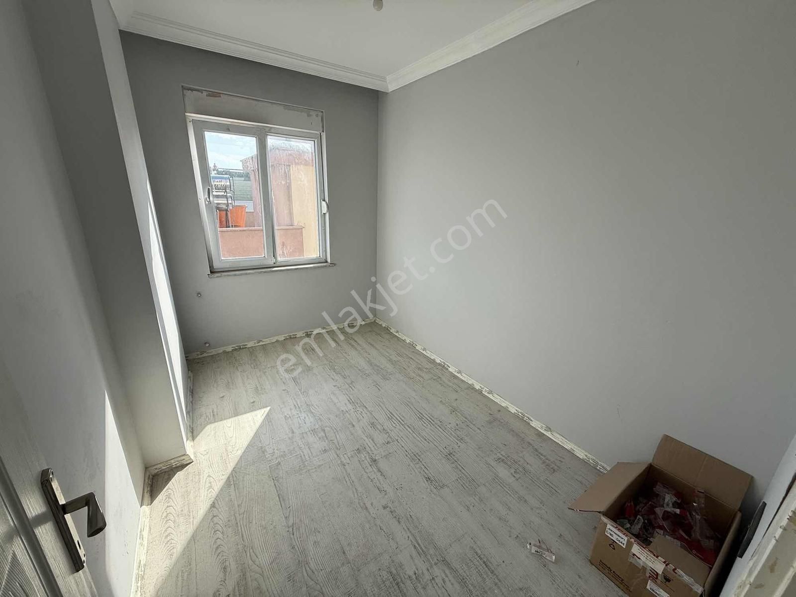 Yenidoğan'da Mükemmel Lokasyonda 4+2 Dublex Daire - Görsel 9