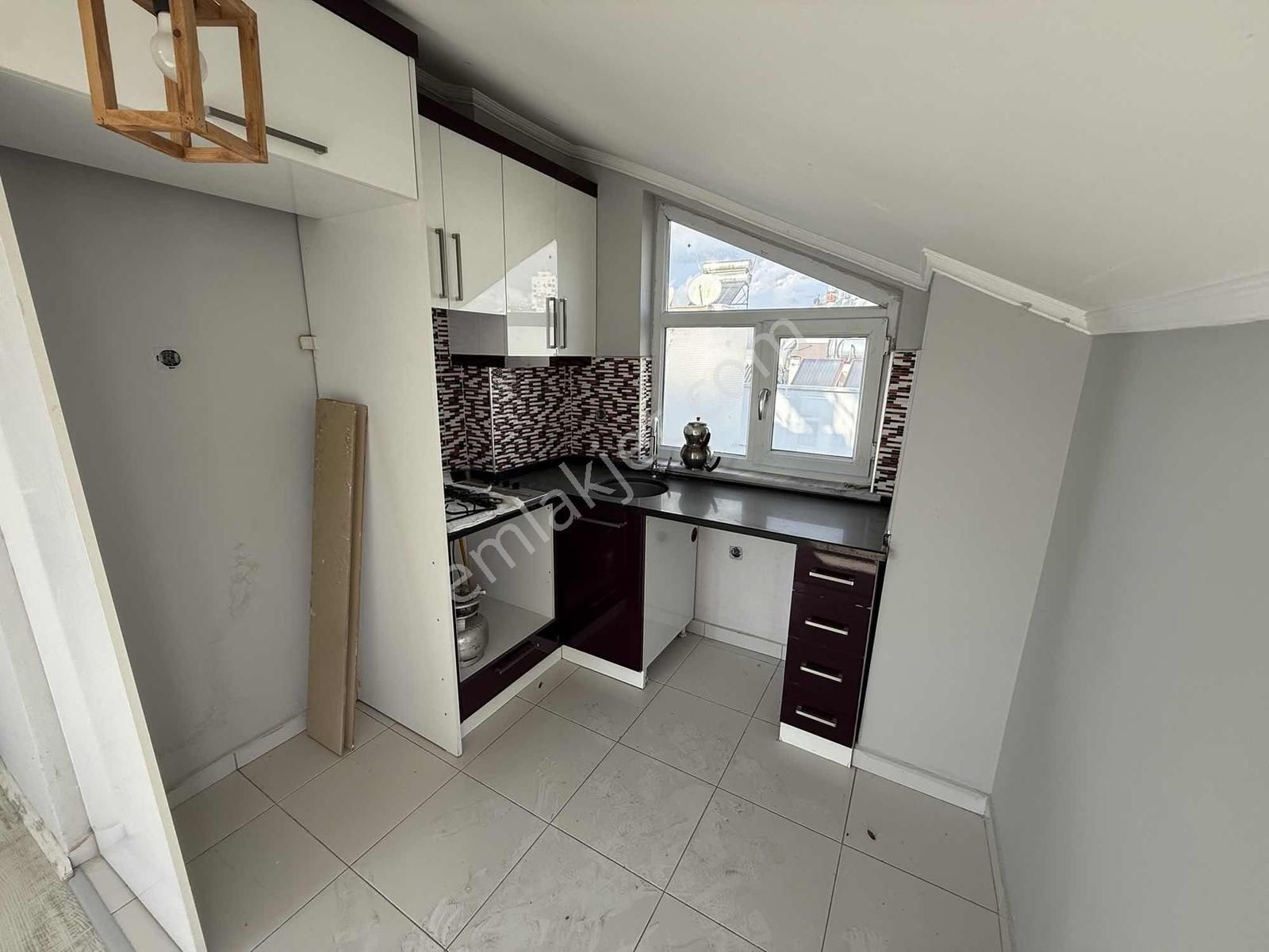 Yenidoğan'da Mükemmel Lokasyonda 4+2 Dublex Daire - Görsel 27