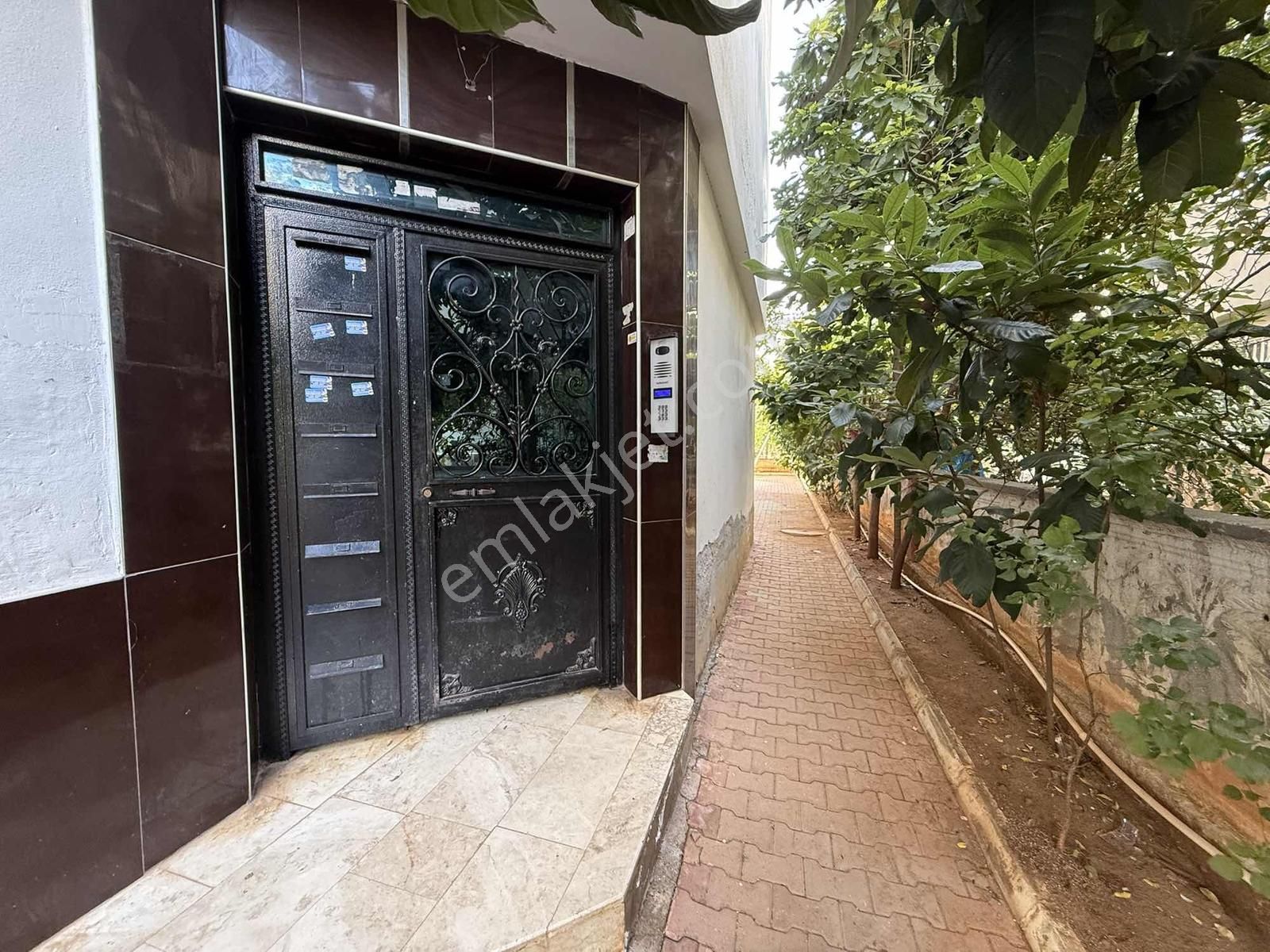 Yenidoğan'da Mükemmel Lokasyonda 4+2 Dublex Daire - Görsel 10