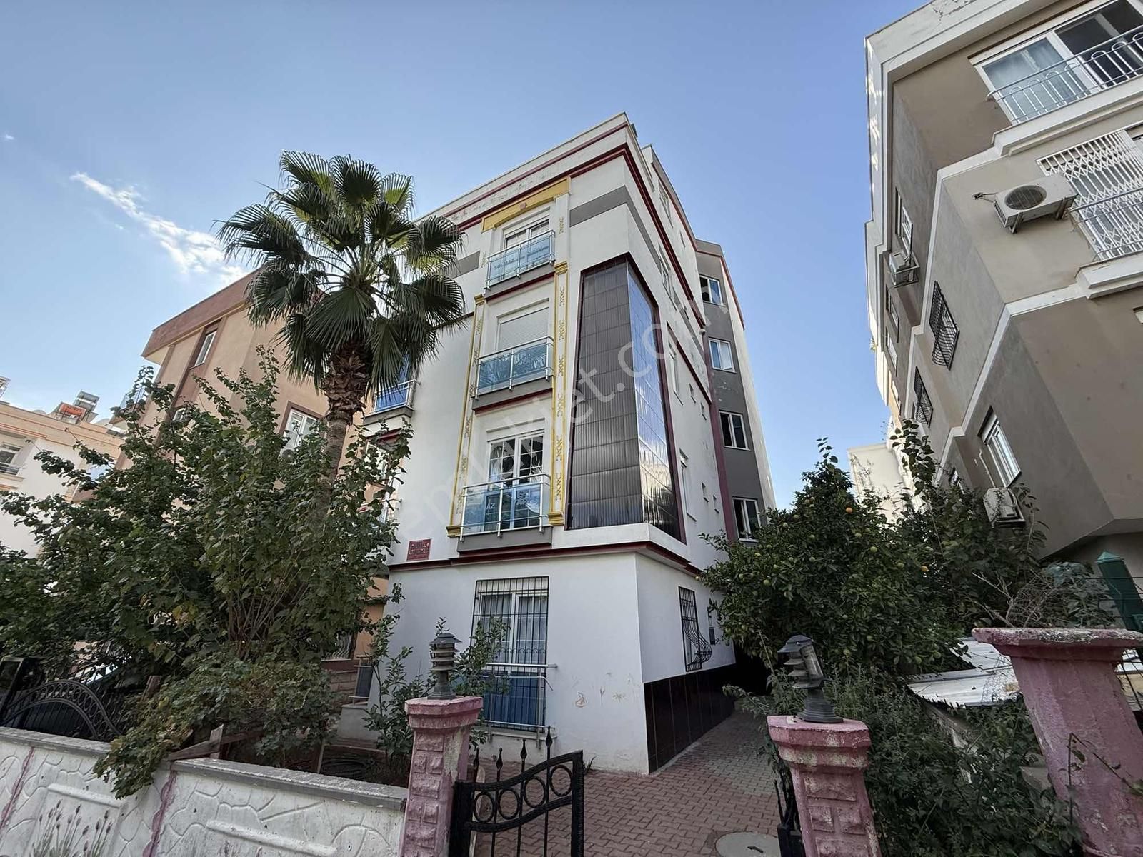 Yenidoğan'da Mükemmel Lokasyonda 4+2 Dublex Daire - Görsel 18