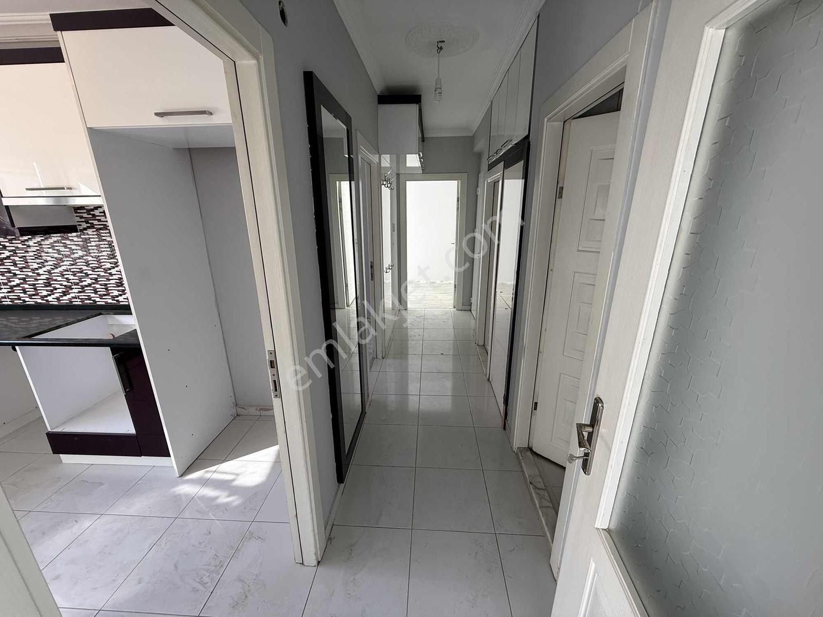 Yenidoğan'da Mükemmel Lokasyonda 4+2 Dublex Daire - Görsel 22