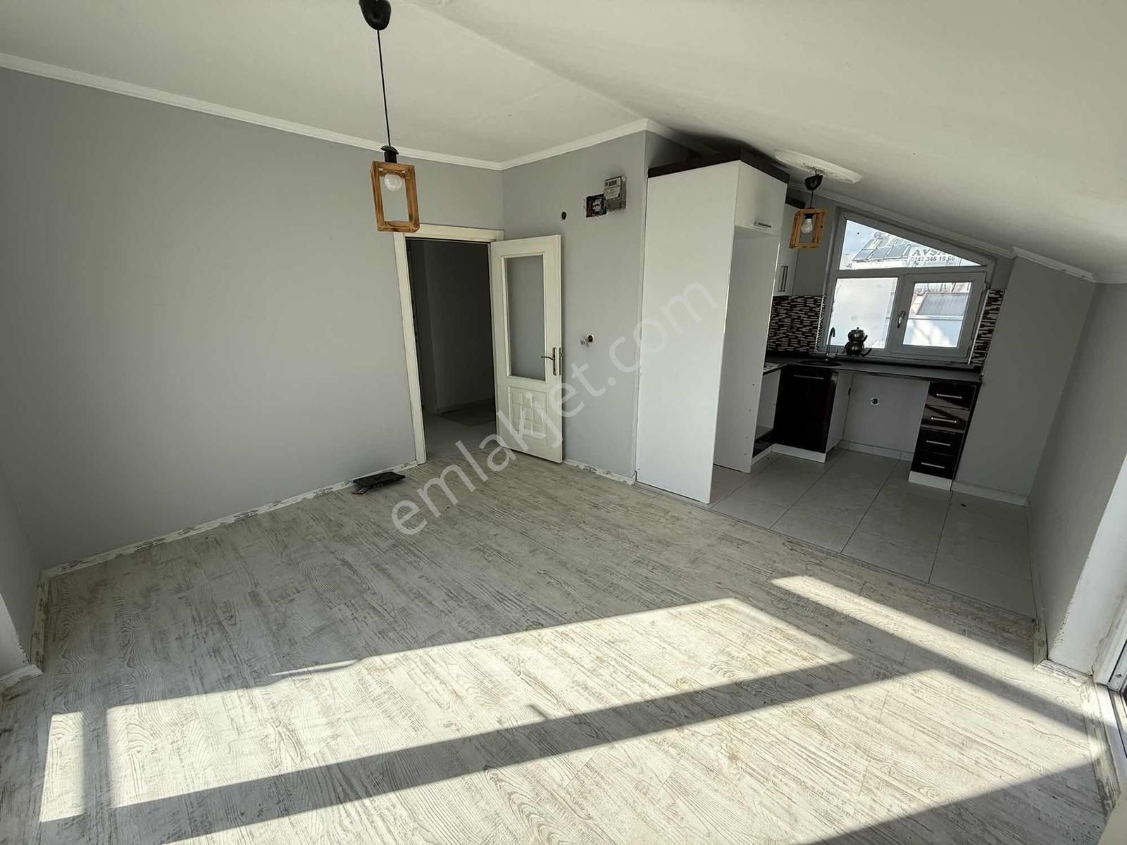 Yenidoğan'da Mükemmel Lokasyonda 4+2 Dublex Daire - Görsel 26