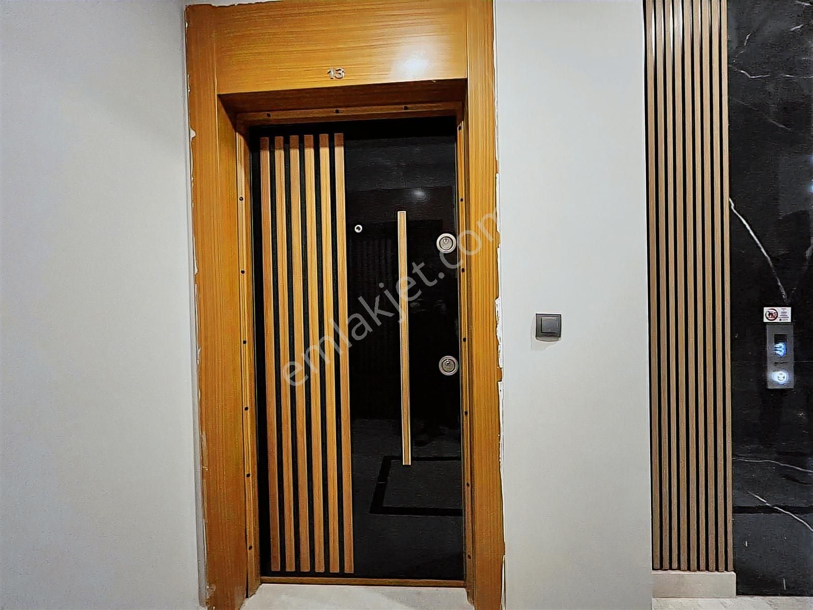 Kepez Habiblerde Sıfır Binada, Ayrı Mutfaklı 2+1 Kiralık Daire - Görsel 3