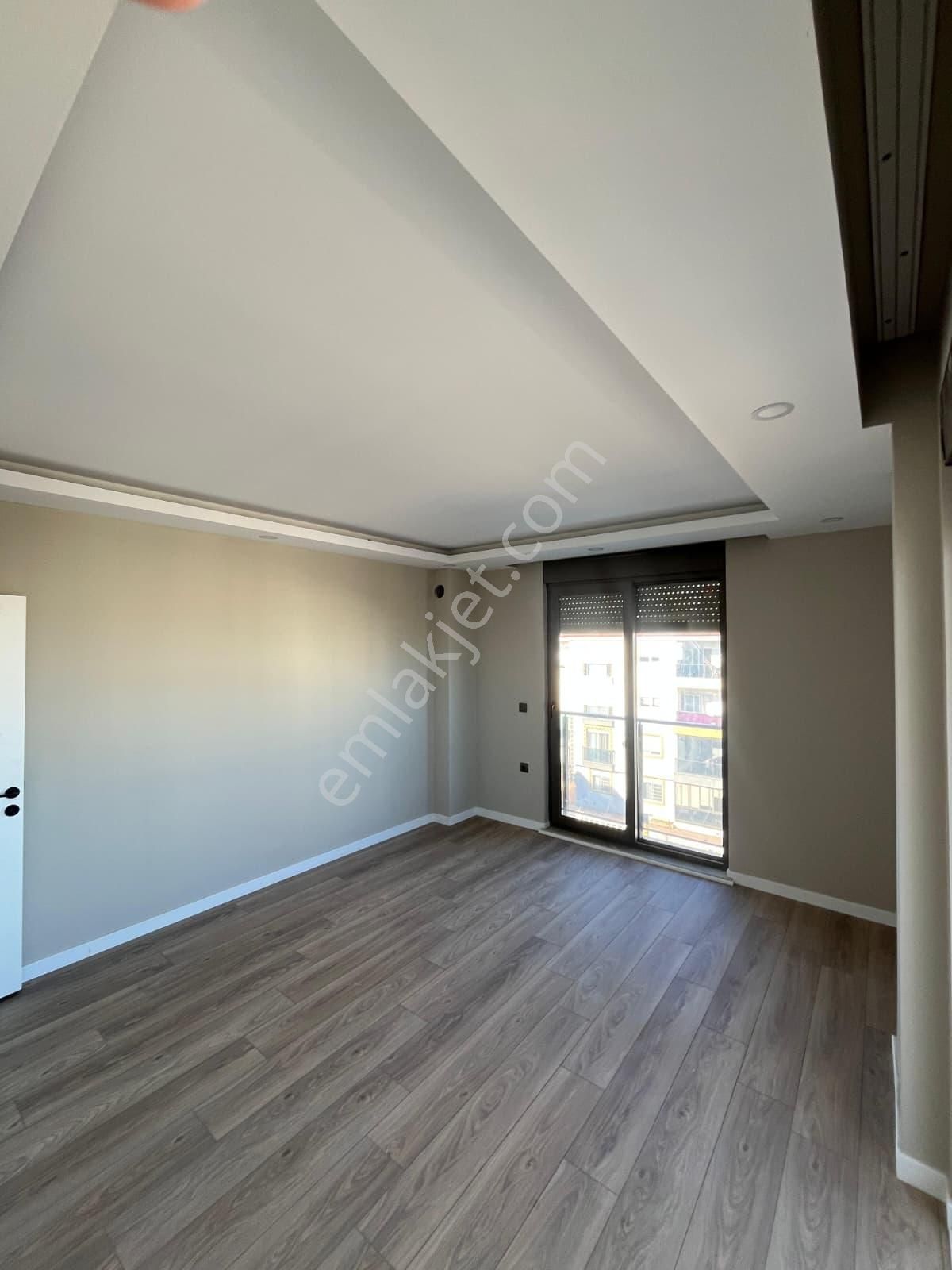 Kepez Habiblerde Sıfır Binada, Ayrı Mutfaklı 2+1 Kiralık Daire - Görsel 9