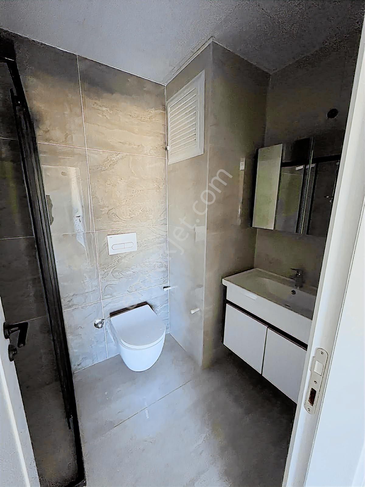 Kepez Habiblerde Sıfır Binada, Ayrı Mutfaklı 2+1 Kiralık Daire - Görsel 6