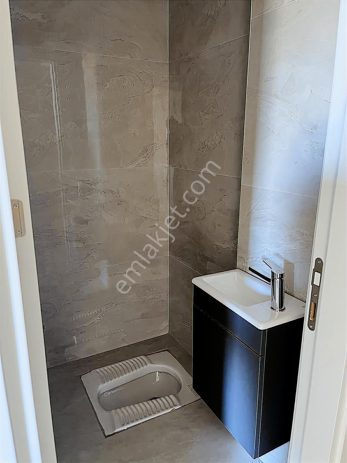 Kepez Habiblerde Sıfır Binada, Ayrı Mutfaklı 2+1 Kiralık Daire - Görsel 20