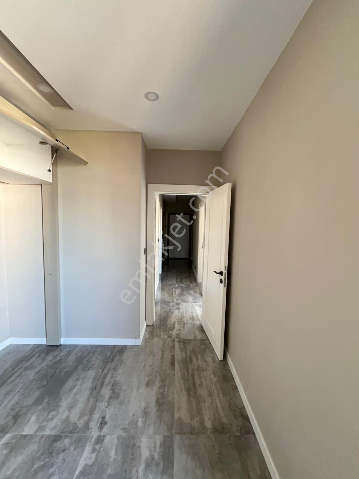 Kepez Habiblerde Sıfır Binada, Ayrı Mutfaklı 2+1 Kiralık Daire - Görsel 11