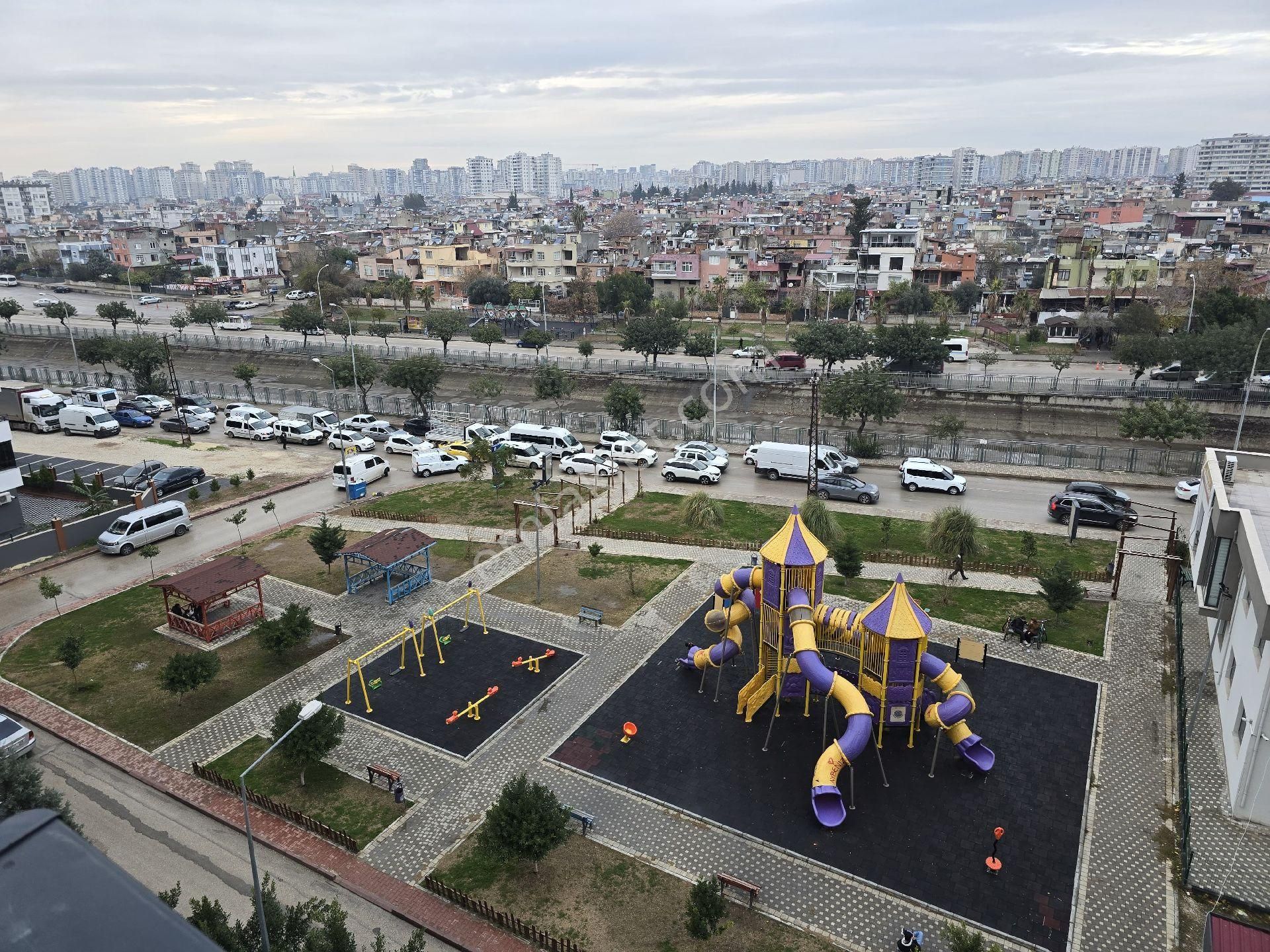 Stilpark'tan Alparslan Türkeş Bulvarında Kıyıboyunda 3+1 Satlık Daire - Görsel 12