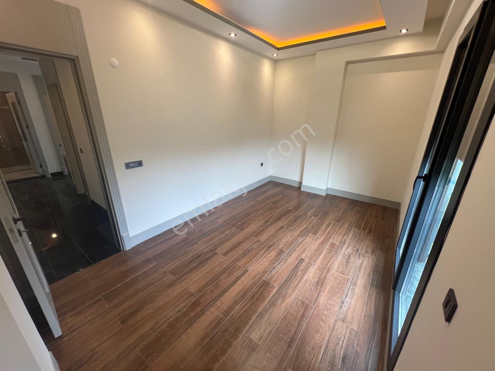 Akçay Aras Emlaktan Zeytinlide Doğa İçinde Müstakil 5+1 Villa - Görsel 28