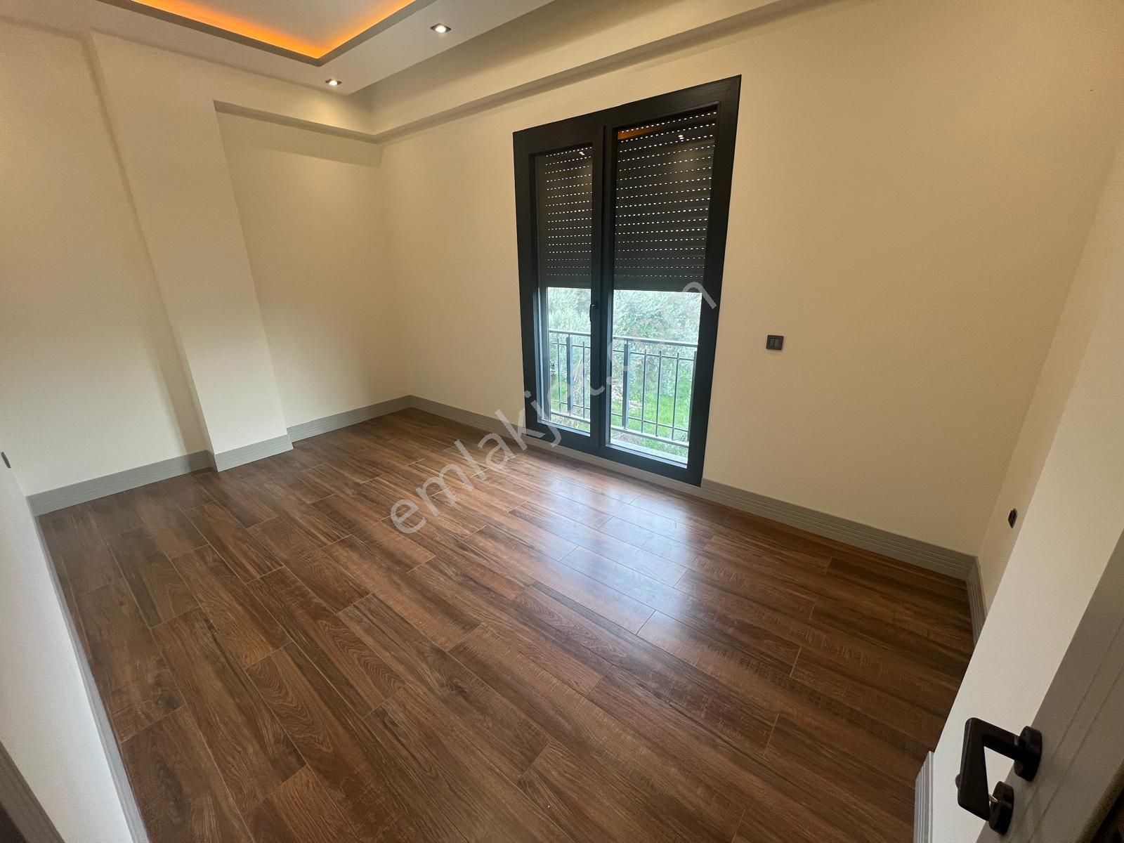 Akçay Aras Emlaktan Zeytinlide Doğa İçinde Müstakil 5+1 Villa - Görsel 27
