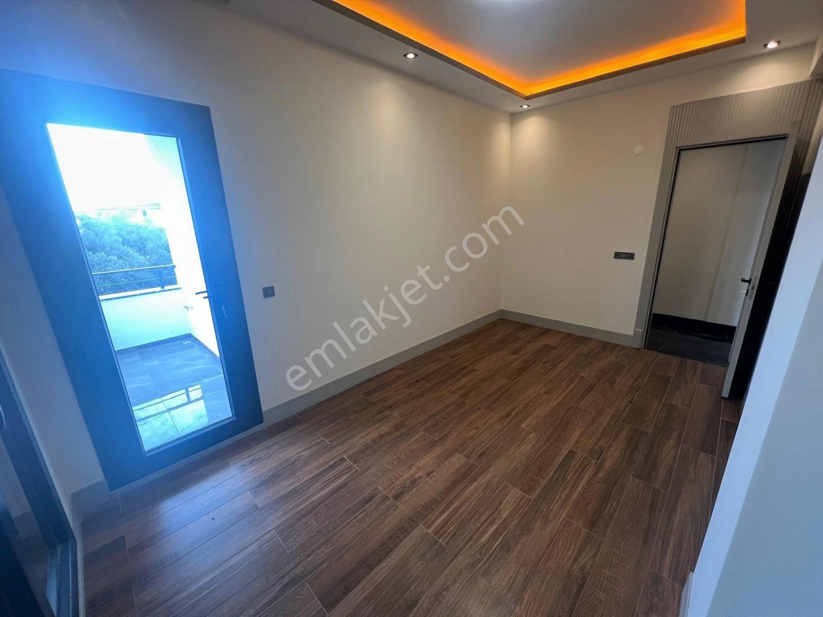 Akçay Aras Emlaktan Zeytinlide Doğa İçinde Müstakil 5+1 Villa - Görsel 26