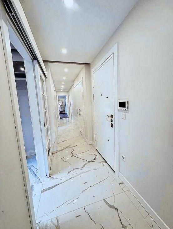 Caddebostan Sahilde İskanlı Balkonlu Ebeveyn Banyolu Yabancı Satışına Uygun 100m2 - Görsel 5