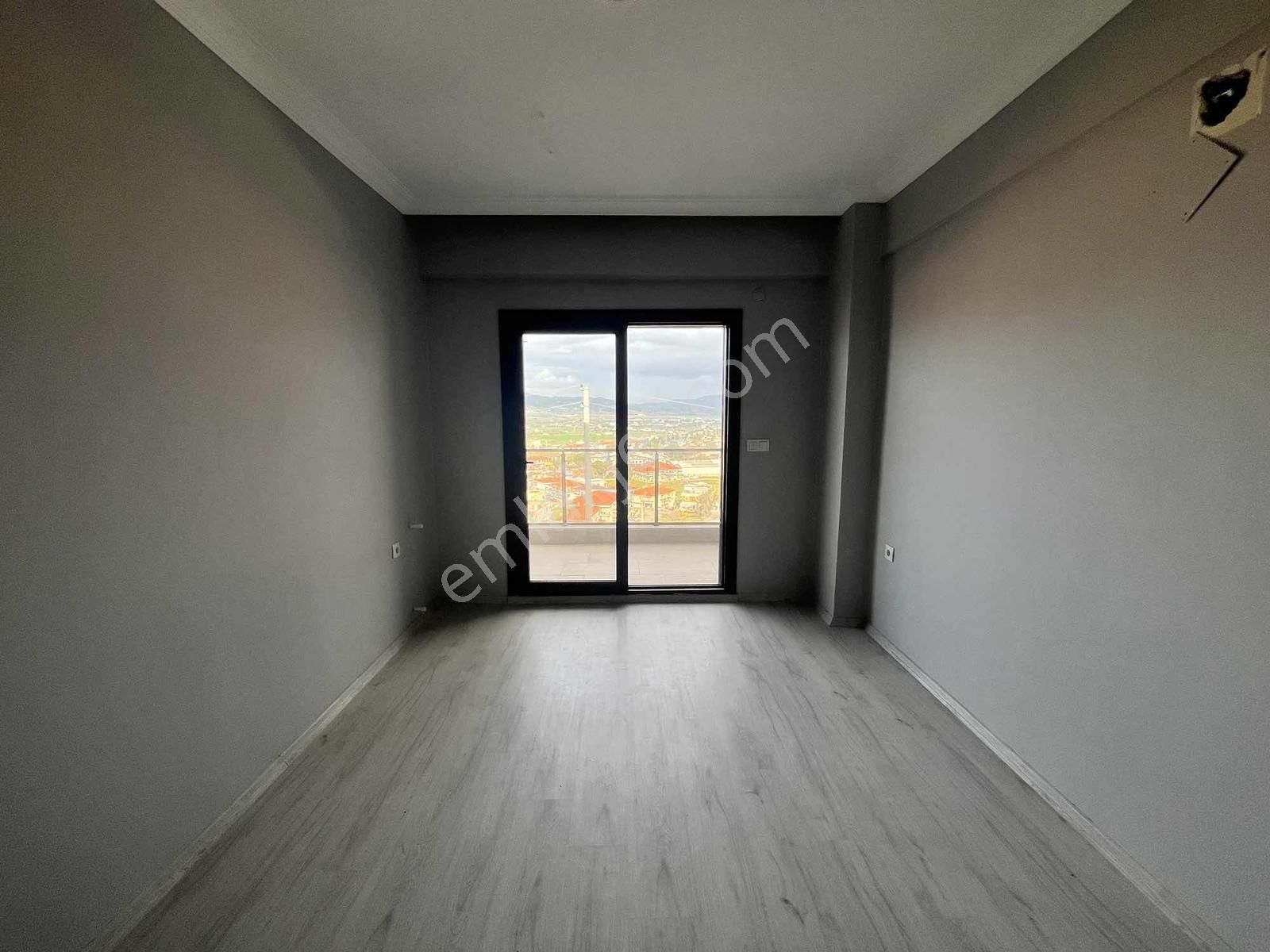 Foça Bağarasında Satılık 3+1 Bahçe Dubleksi - Görsel 21