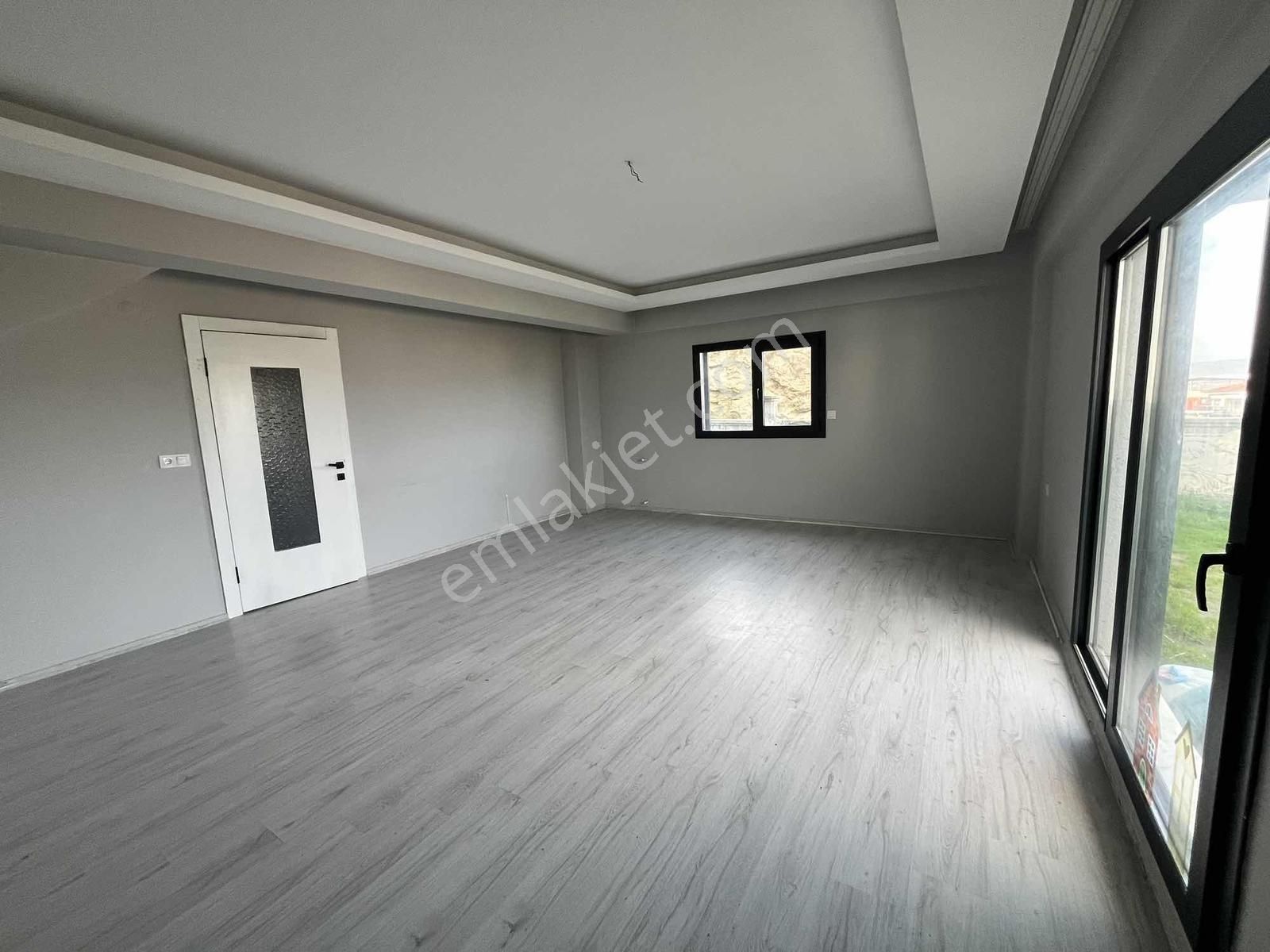 Foça Bağarasında Satılık 3+1 Bahçe Dubleksi - Görsel 7