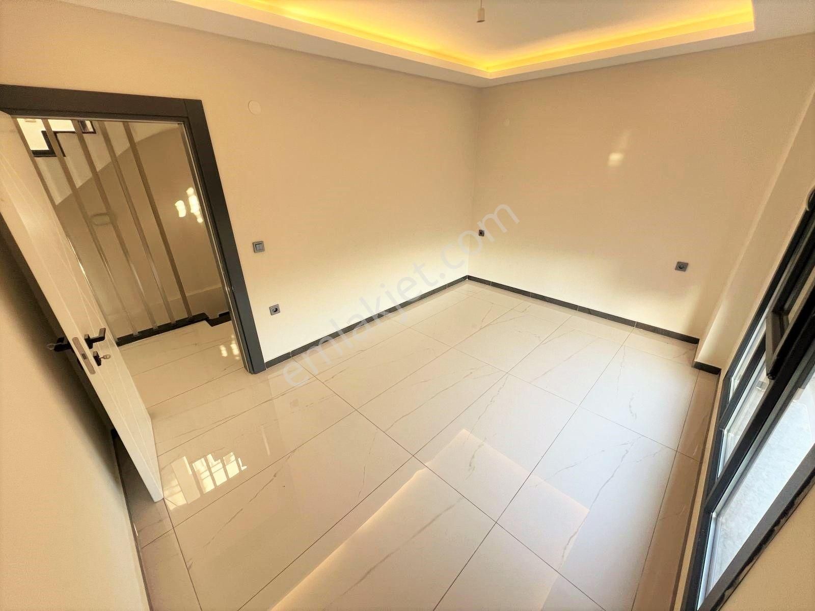 Akçay Aras Emlaktan Gürede Tam Müstakil 4+2 Villa - Görsel 22