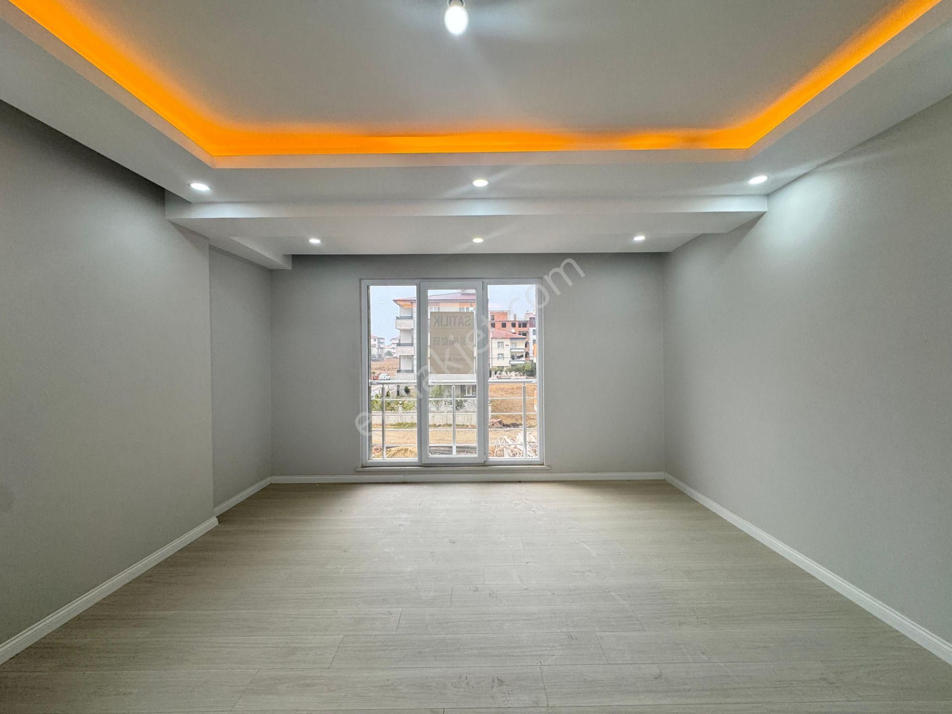 Tokay'dan 2+1 Ankastre,yerden Isıtma,ses Yalıtımı Lüks Dairemiz - Görsel 11