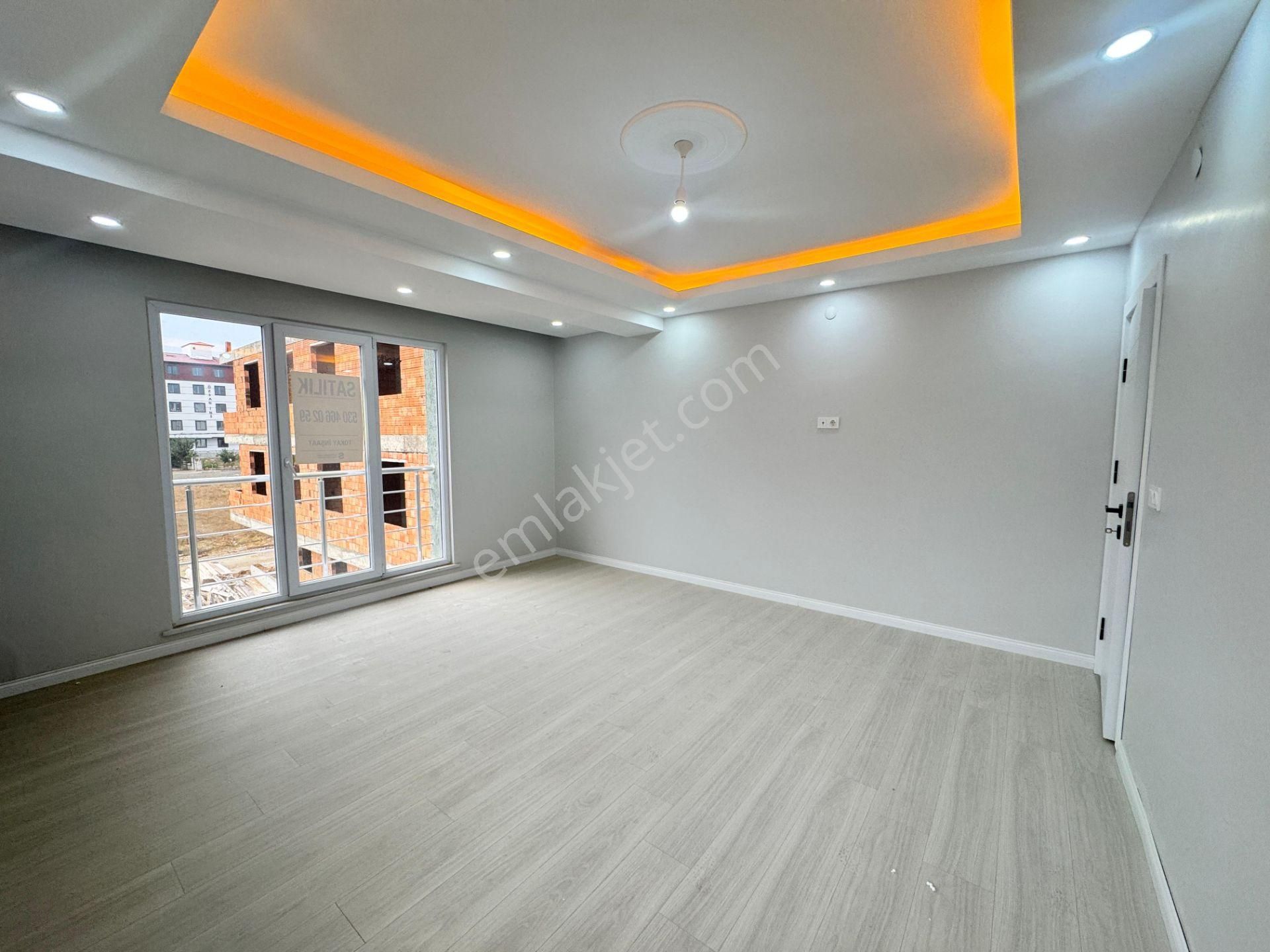 Tokay'dan 2+1 Ankastre,yerden Isıtma,ses Yalıtımı Lüks Dairemiz - Görsel 14