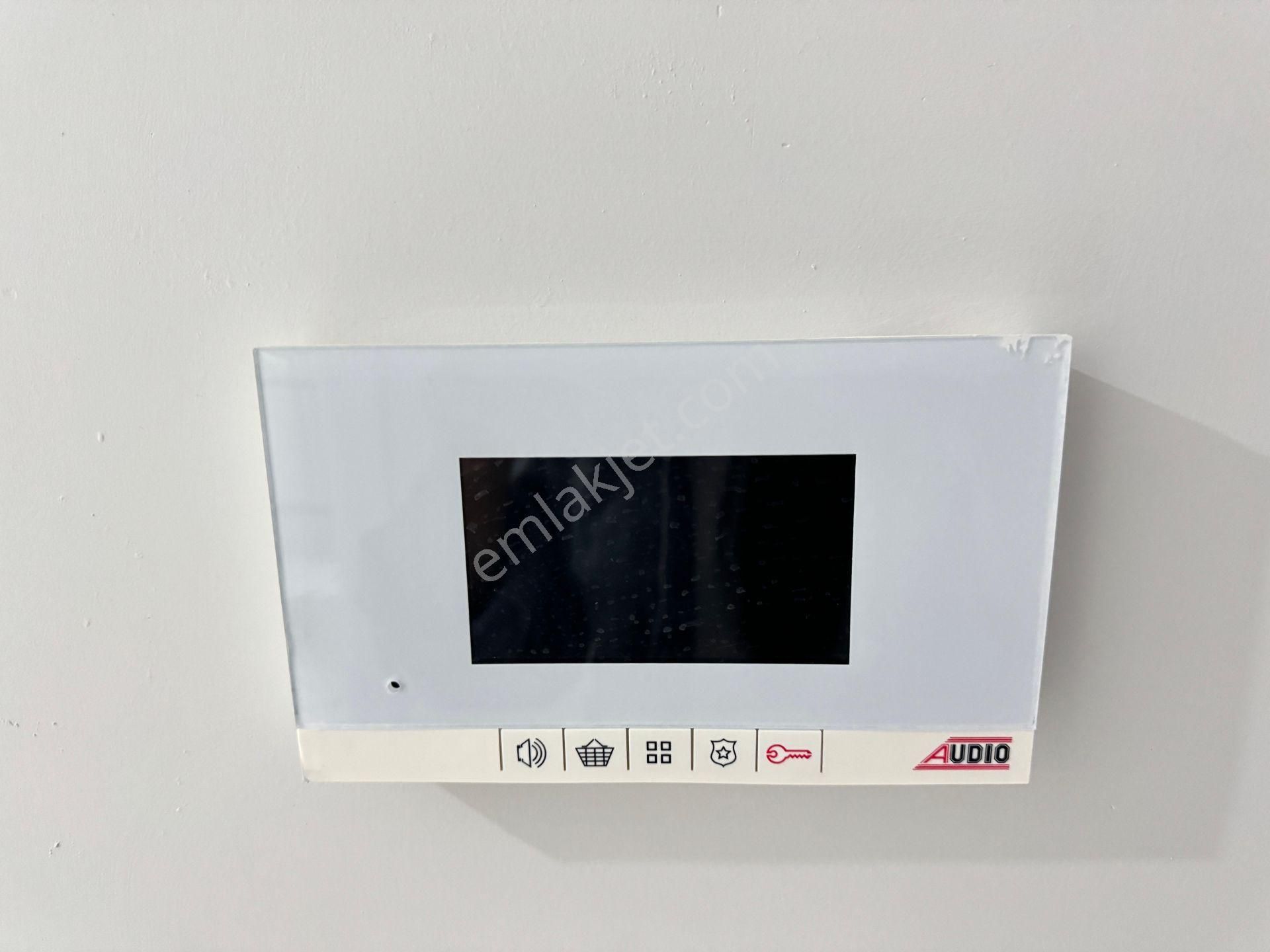 Tokay'dan 2+1 Ankastre,yerden Isıtma,ses Yalıtımı Lüks Dairemiz - Görsel 35