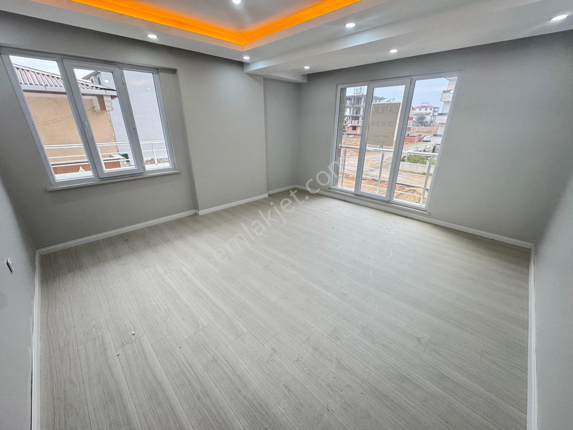 Tokay'dan 2+1 Ankastre,yerden Isıtma,ses Yalıtımı Lüks Dairemiz - Görsel 12