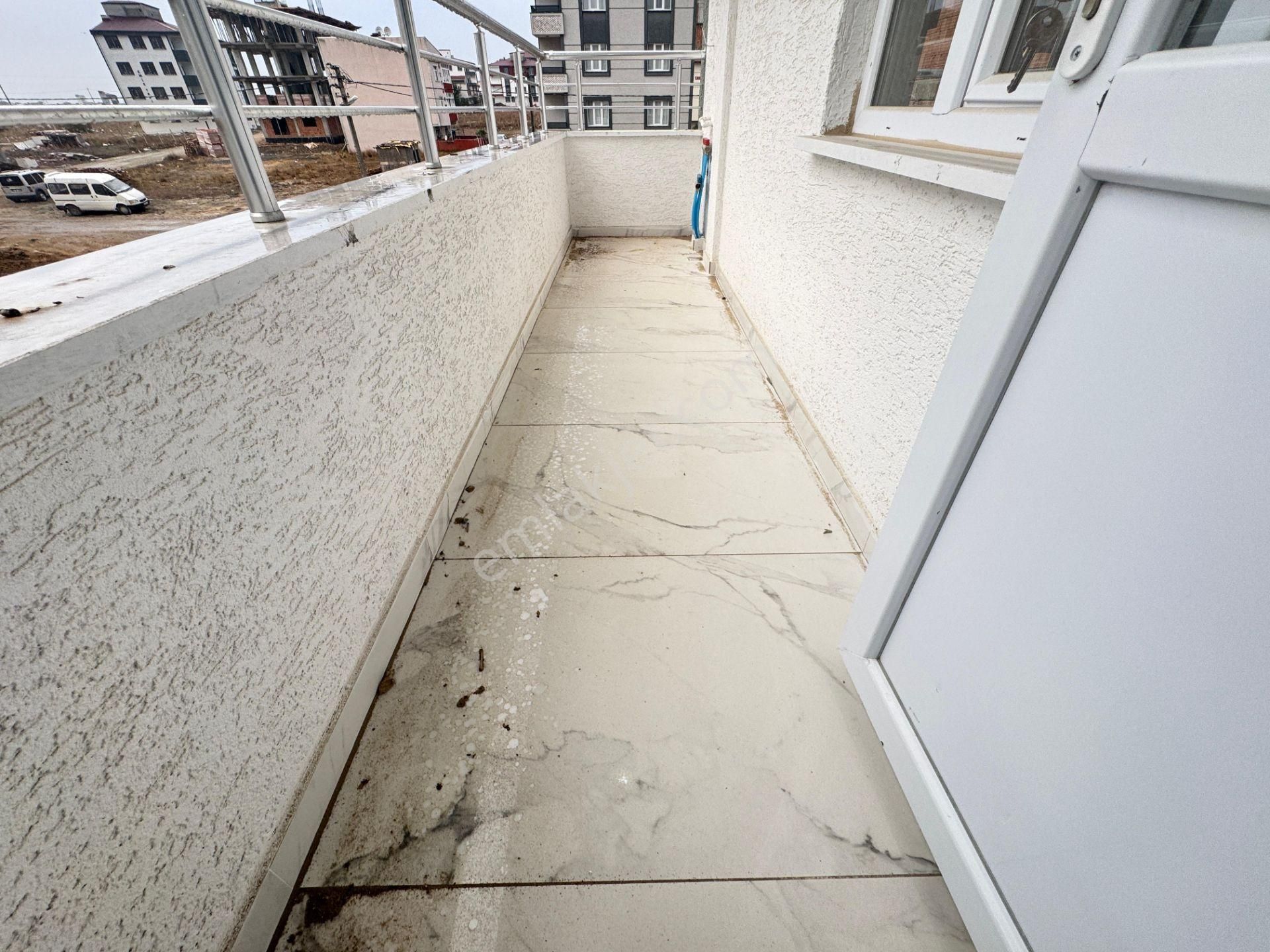 Tokay'dan 2+1 Ankastre,yerden Isıtma,ses Yalıtımı Lüks Dairemiz - Görsel 30