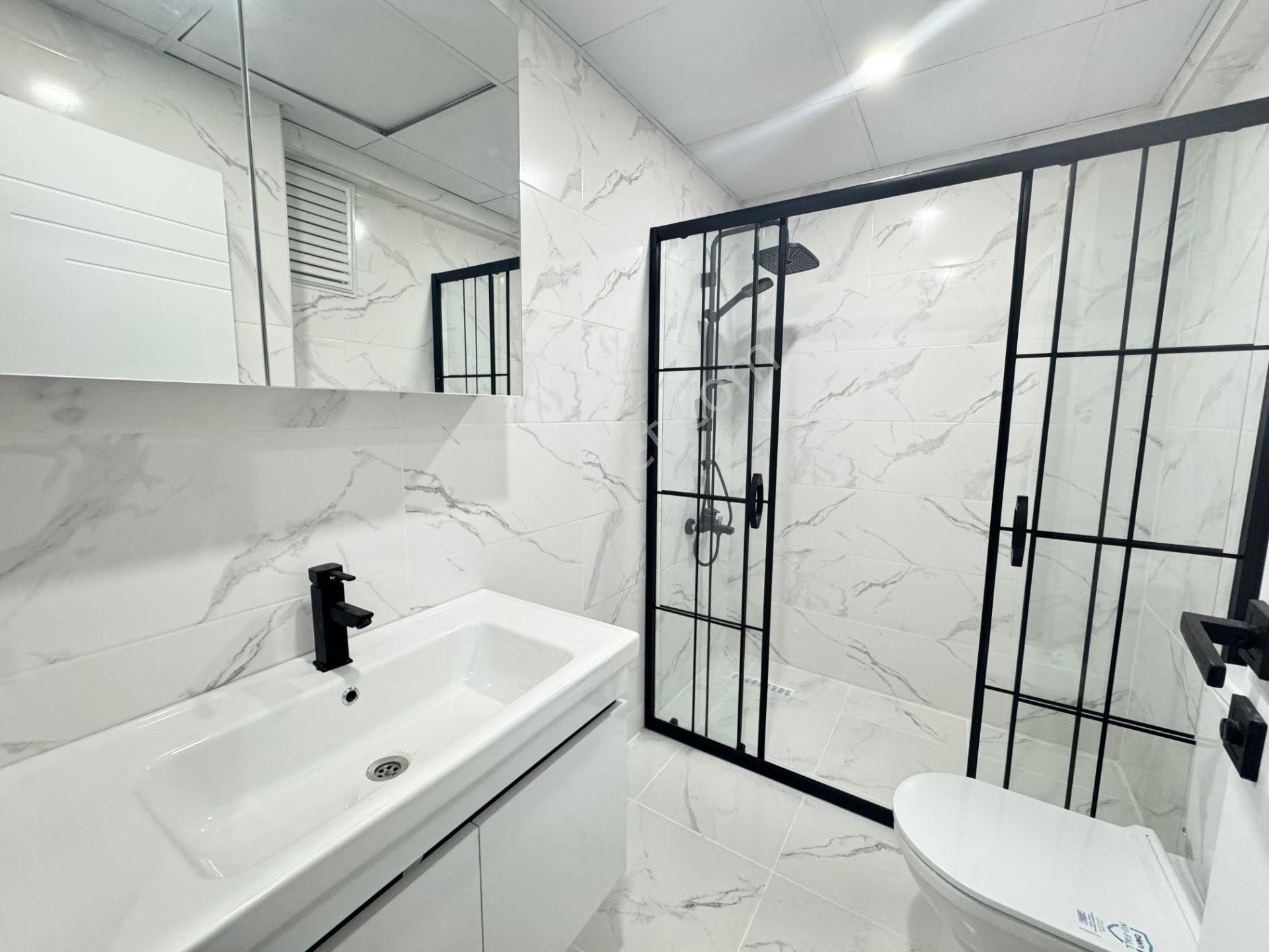 Tokay'dan 2+1 Ankastre,yerden Isıtma,ses Yalıtımı Lüks Dairemiz - Görsel 32