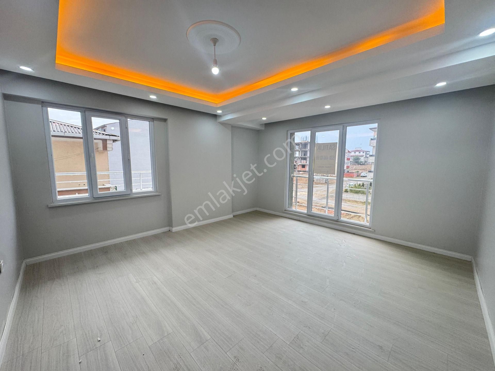 Tokay'dan 2+1 Ankastre,yerden Isıtma,ses Yalıtımı Lüks Dairemiz - Görsel 9