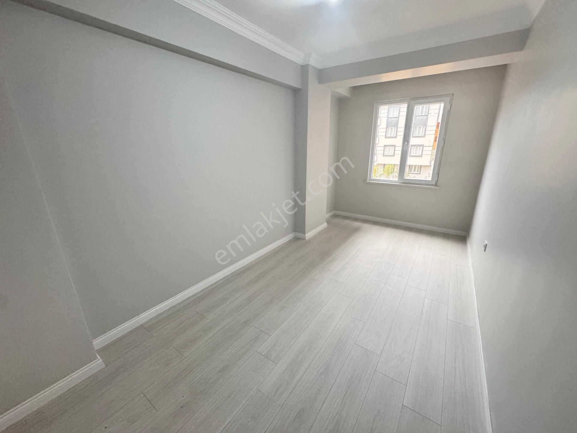 Tokay'dan 2+1 Ankastre,yerden Isıtma,ses Yalıtımı Lüks Dairemiz - Görsel 21