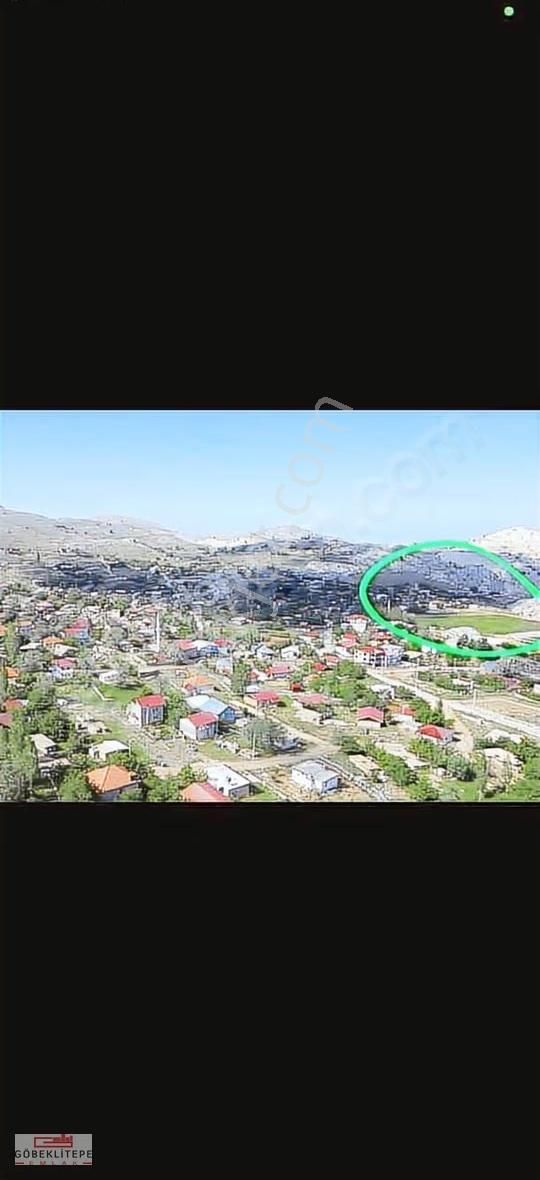 Göbeklitepe Emlak Tan Satılık Uygun Parsel - Görsel 6