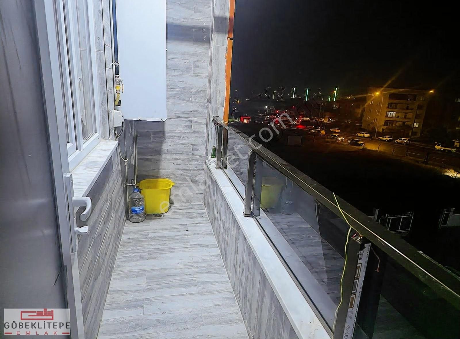 Göbeklitepe Emlaktan Satılık Daire - Görsel 35