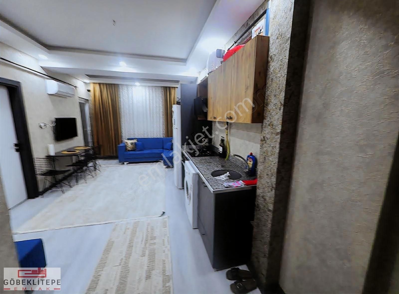 Göbeklitepe Emlaktan Satılık Daire - Görsel 7