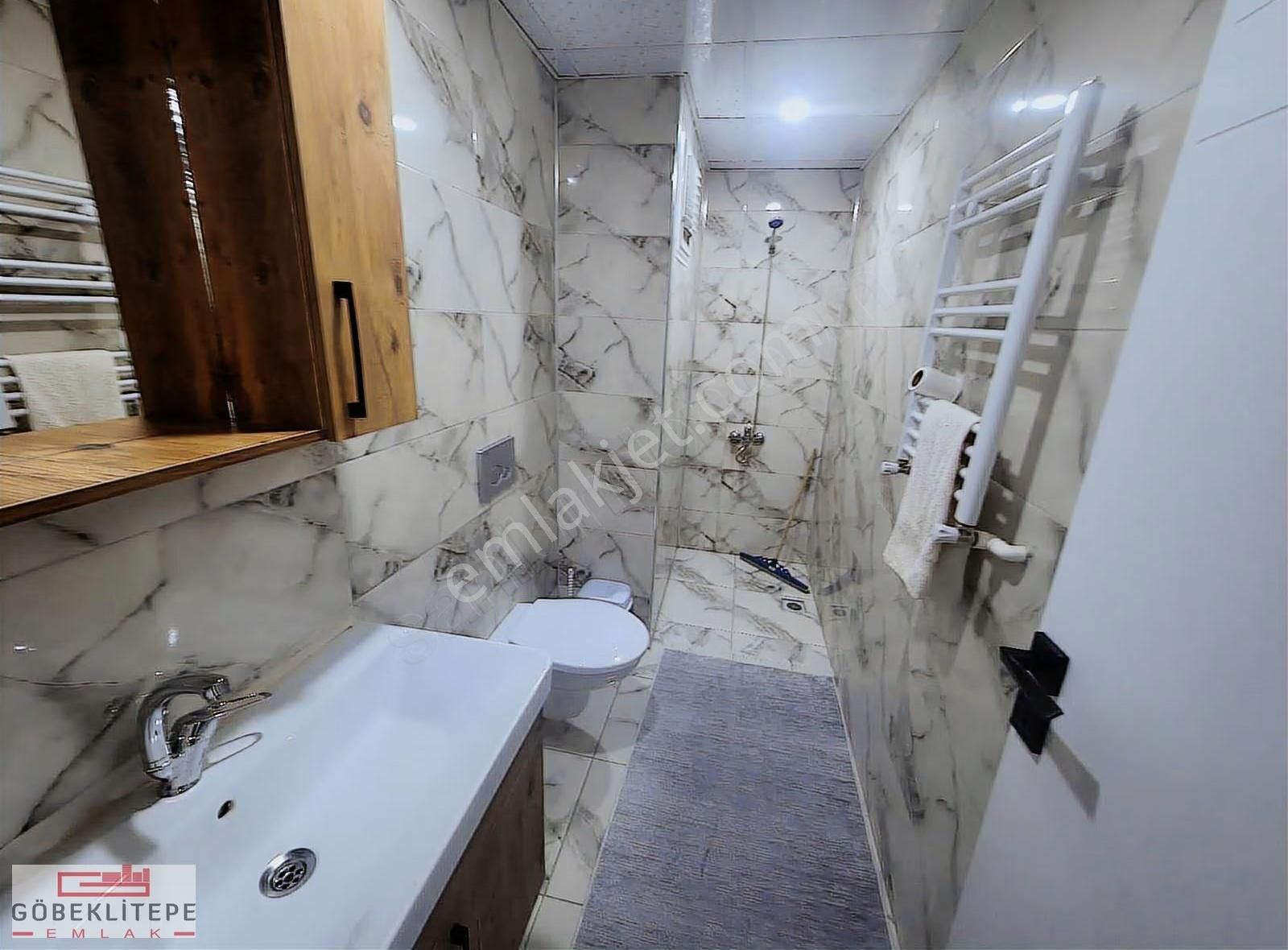 Göbeklitepe Emlaktan Satılık Daire - Görsel 19