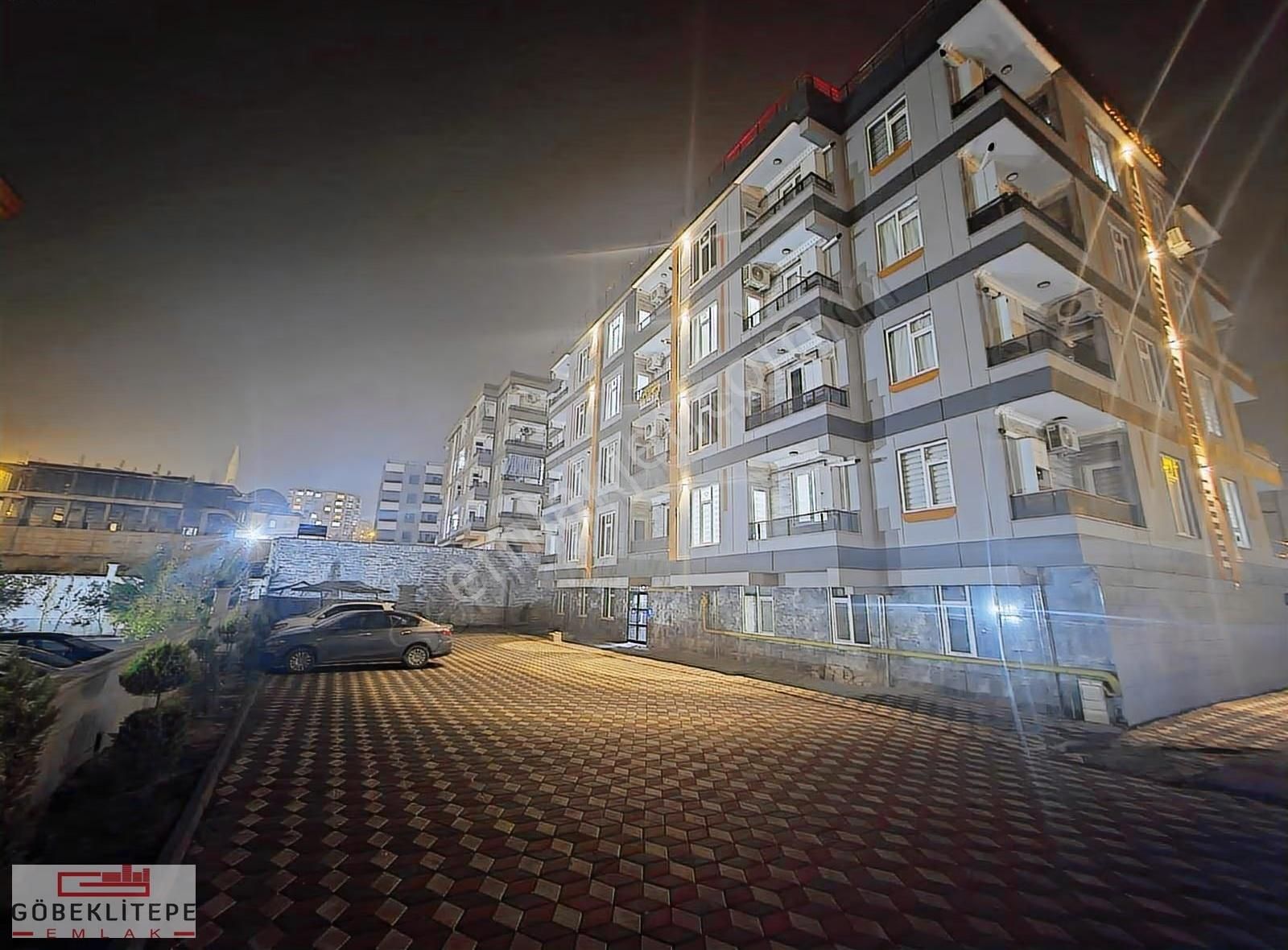 Göbeklitepe Emlaktan Satılık Daire - Görsel 14