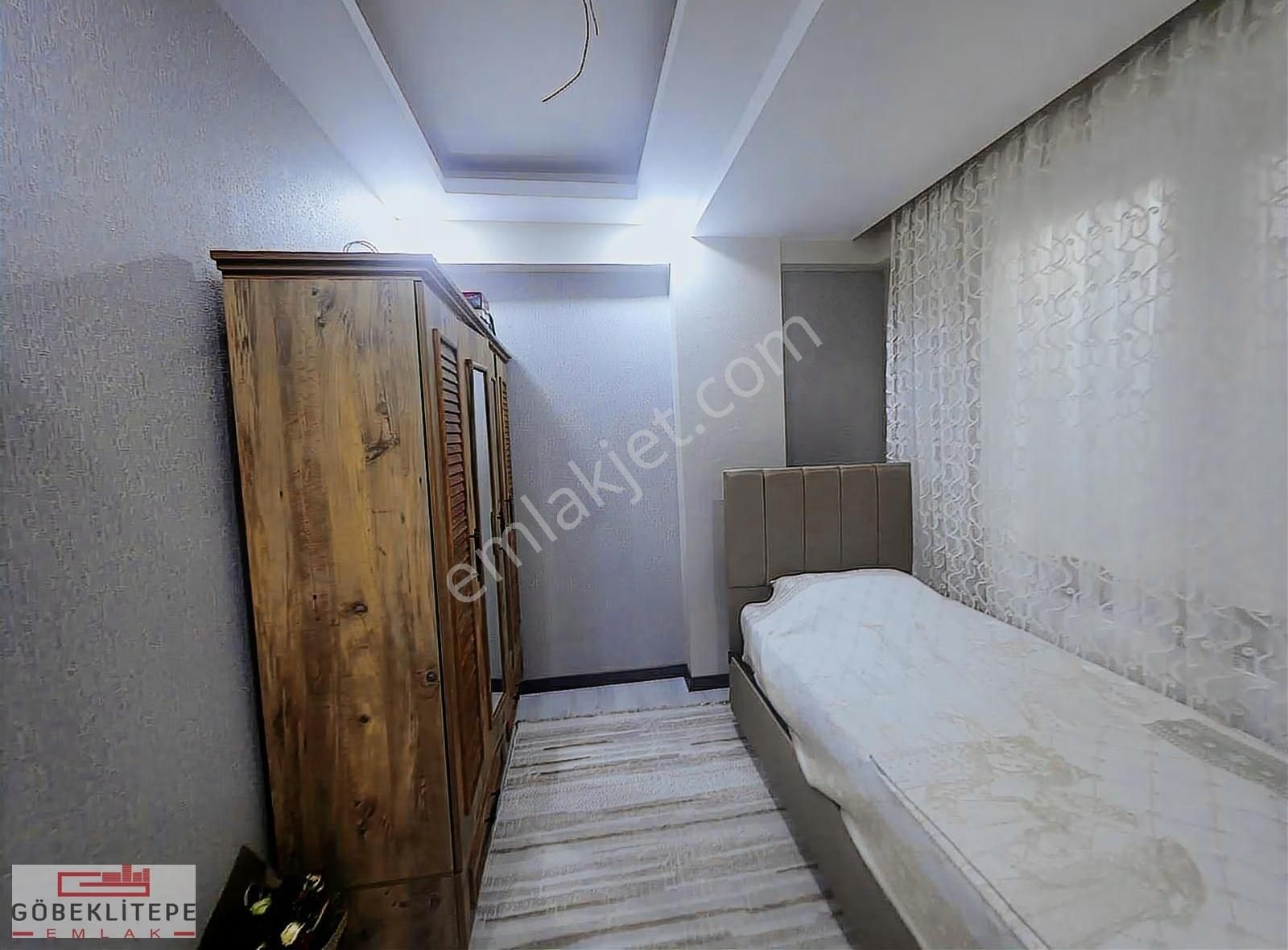 Göbeklitepe Emlaktan Satılık Daire - Görsel 29