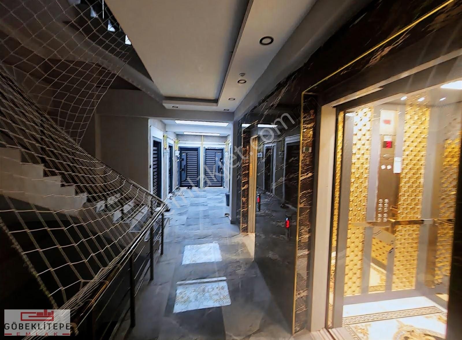 Göbeklitepe Emlaktan Satılık Daire - Görsel 18