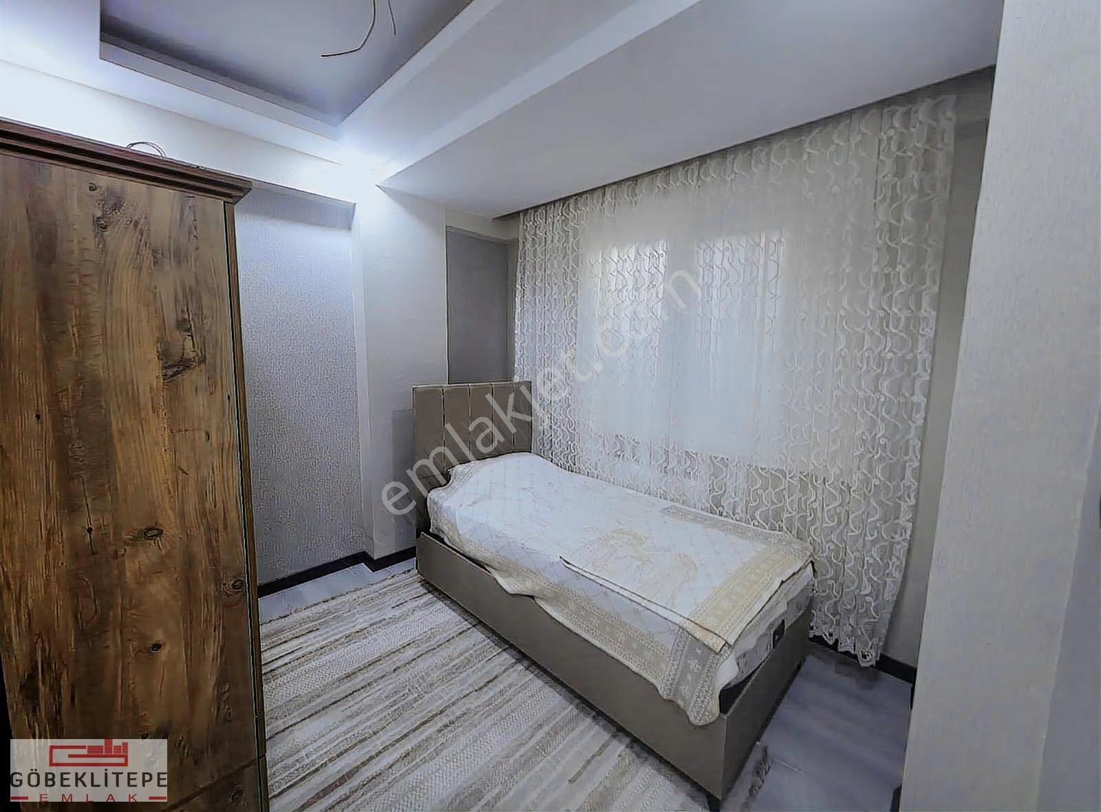 Göbeklitepe Emlaktan Satılık Daire - Görsel 10