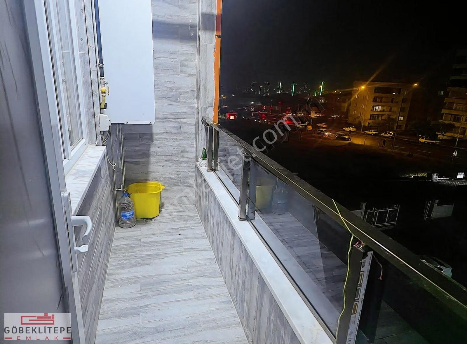 Göbeklitepe Emlaktan Satılık Daire - Görsel 11