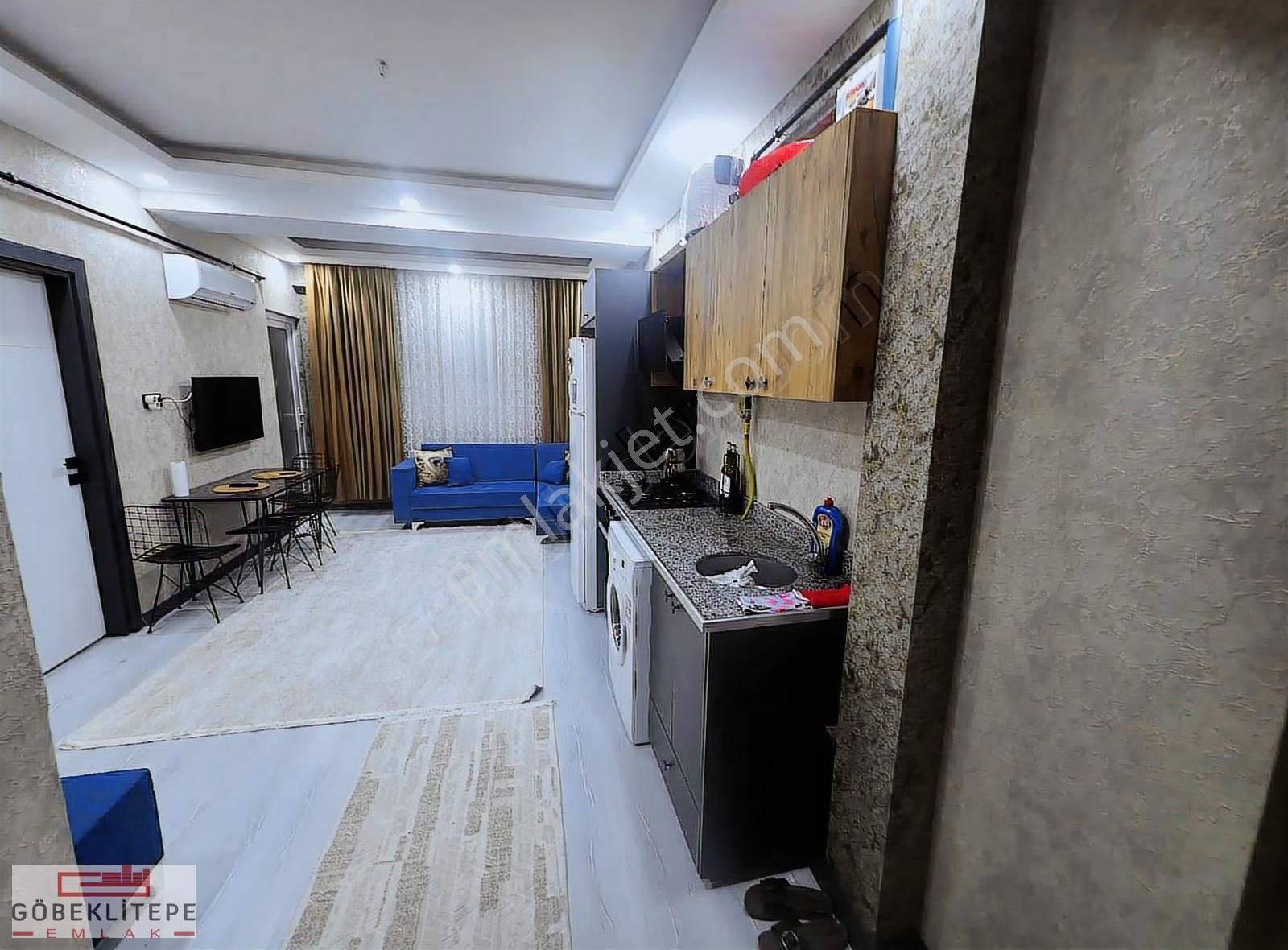 Göbeklitepe Emlaktan Satılık Daire - Görsel 34