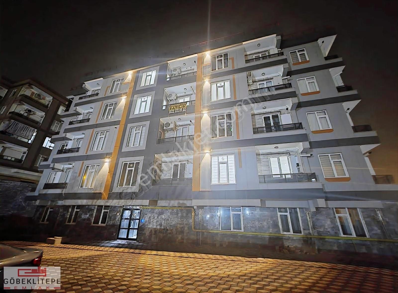 Göbeklitepe Emlaktan Satılık Daire - Görsel 12