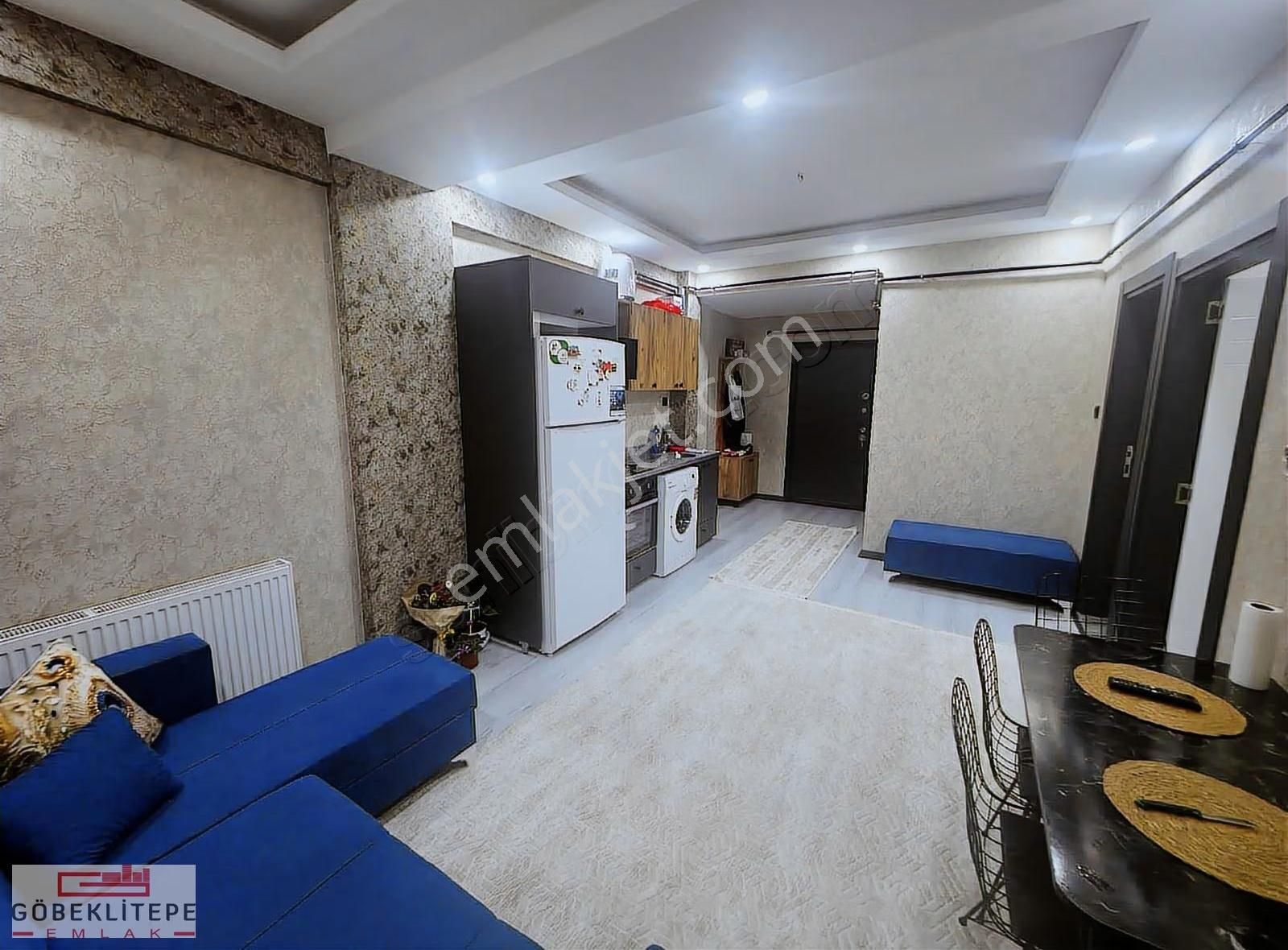 Göbeklitepe Emlaktan Satılık Daire - Görsel 9