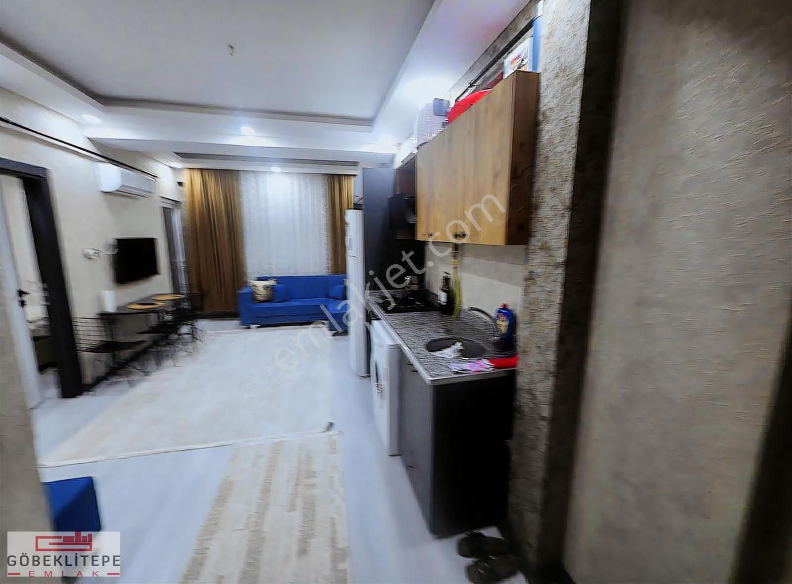 Göbeklitepe Emlaktan Satılık Daire - Görsel 6