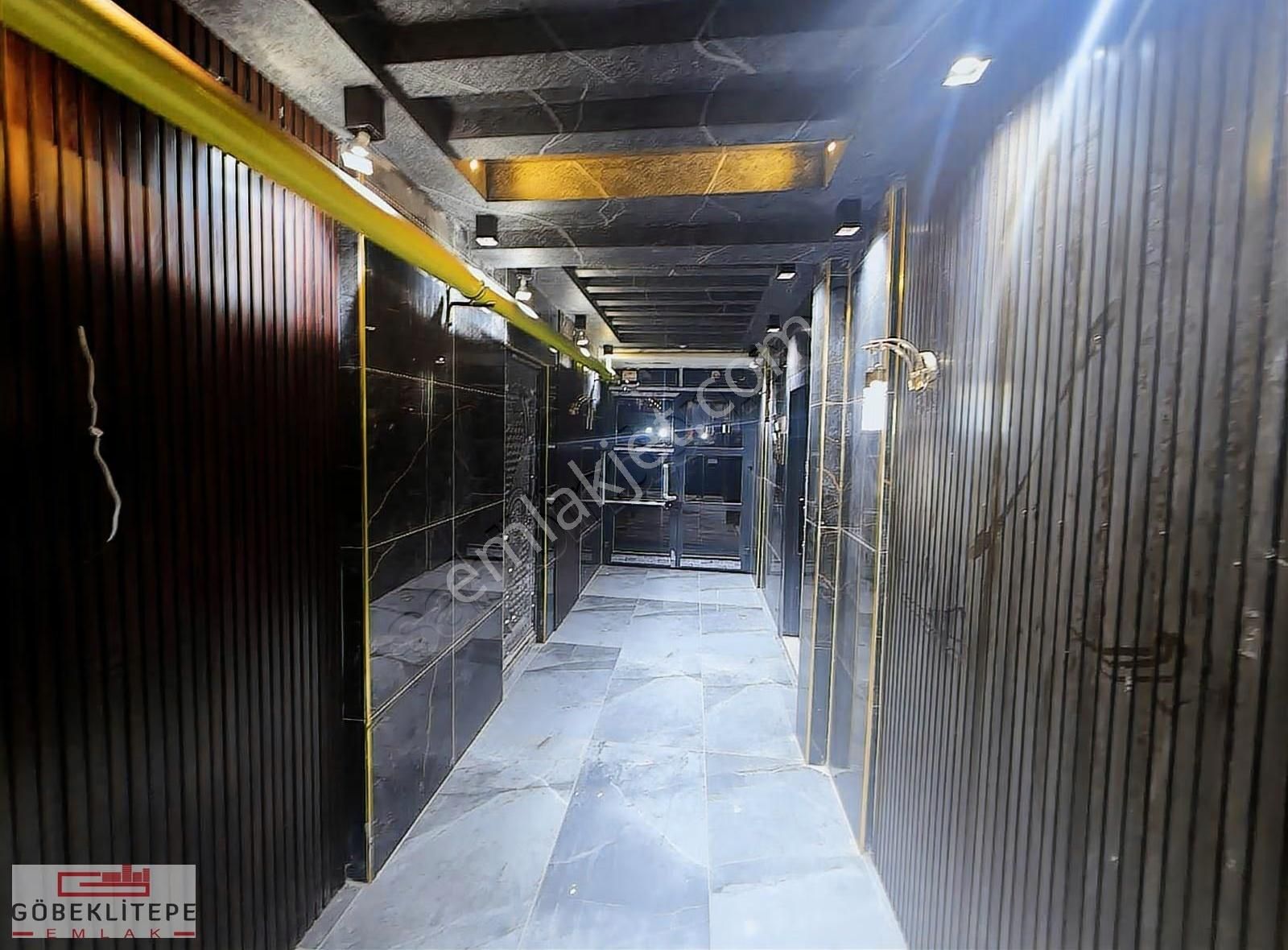 Göbeklitepe Emlaktan Satılık Daire - Görsel 30