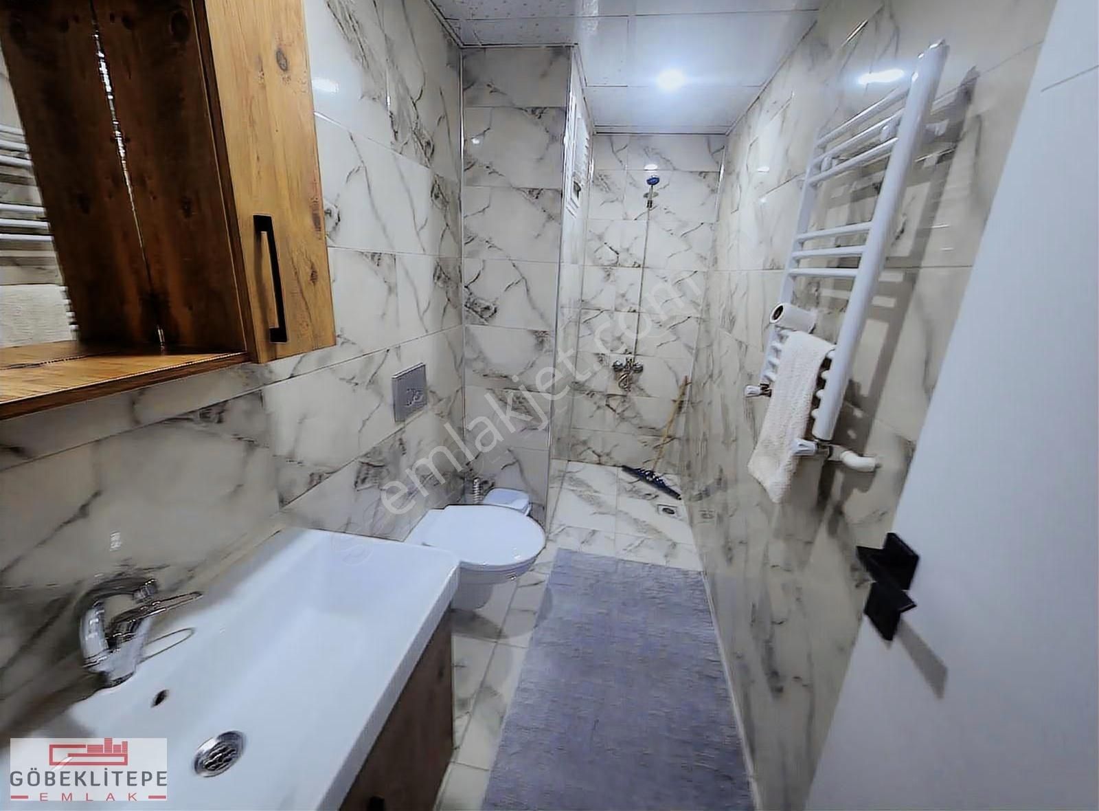Göbeklitepe Emlaktan Satılık Daire - Görsel 5