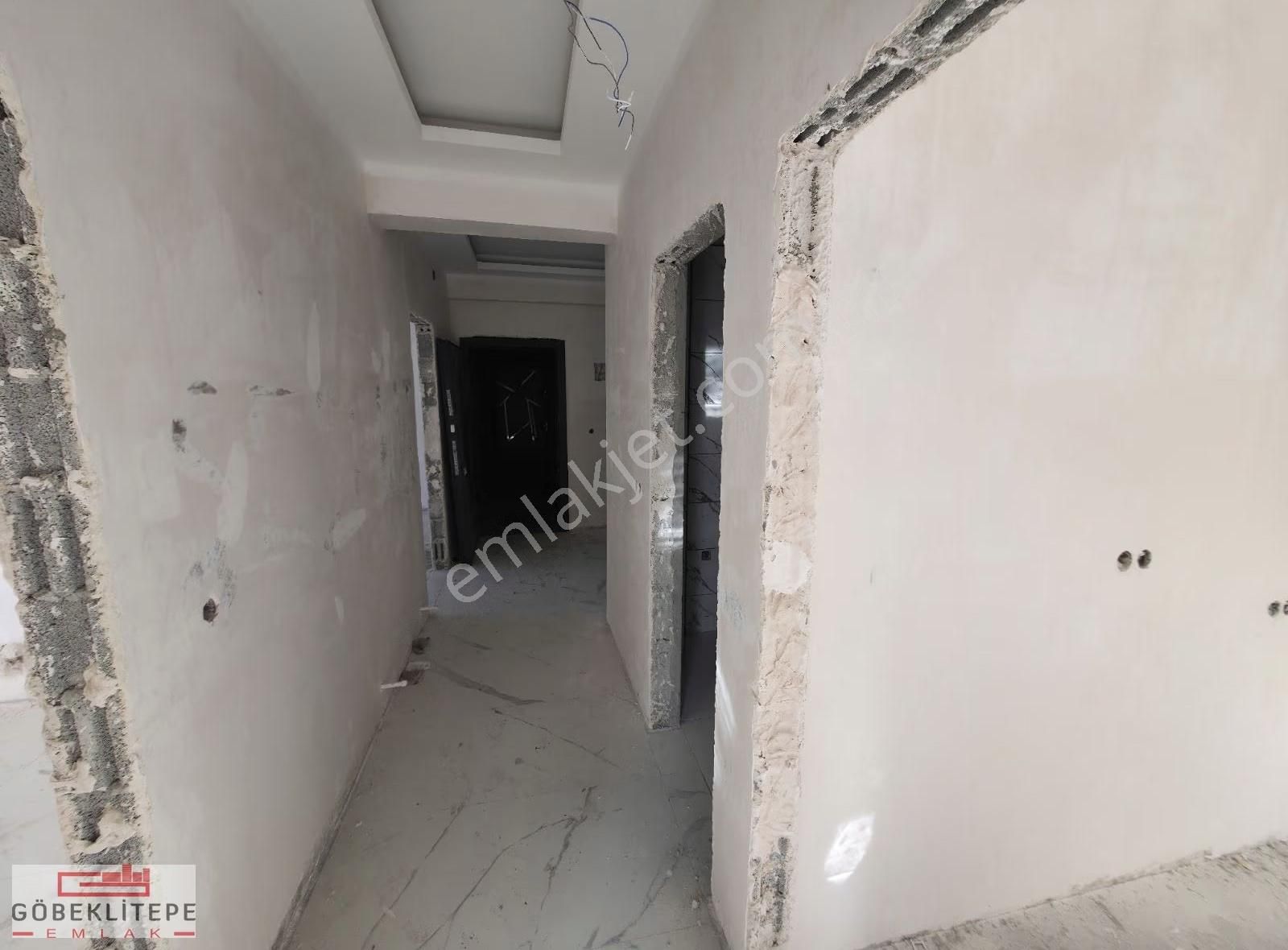 Göbeklitepe Emlaktan Satılık Daire - Görsel 2