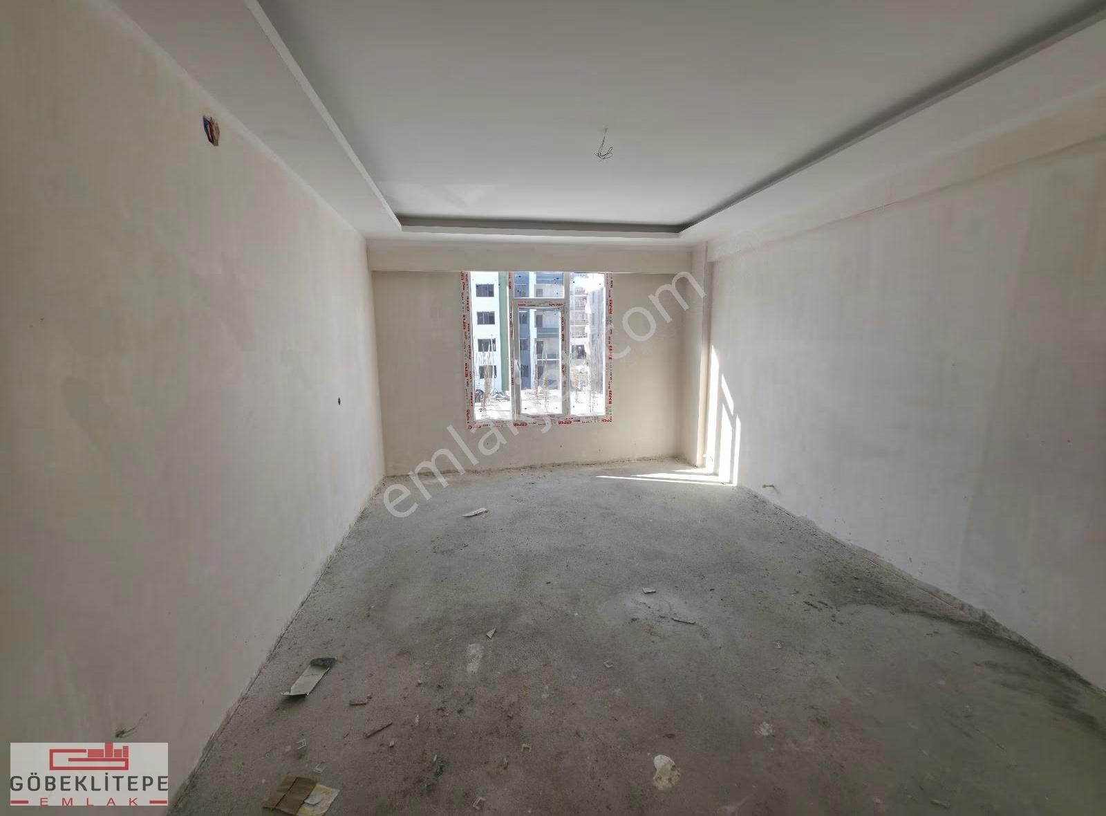 Göbeklitepe Emlaktan Satılık Daire - Görsel 8