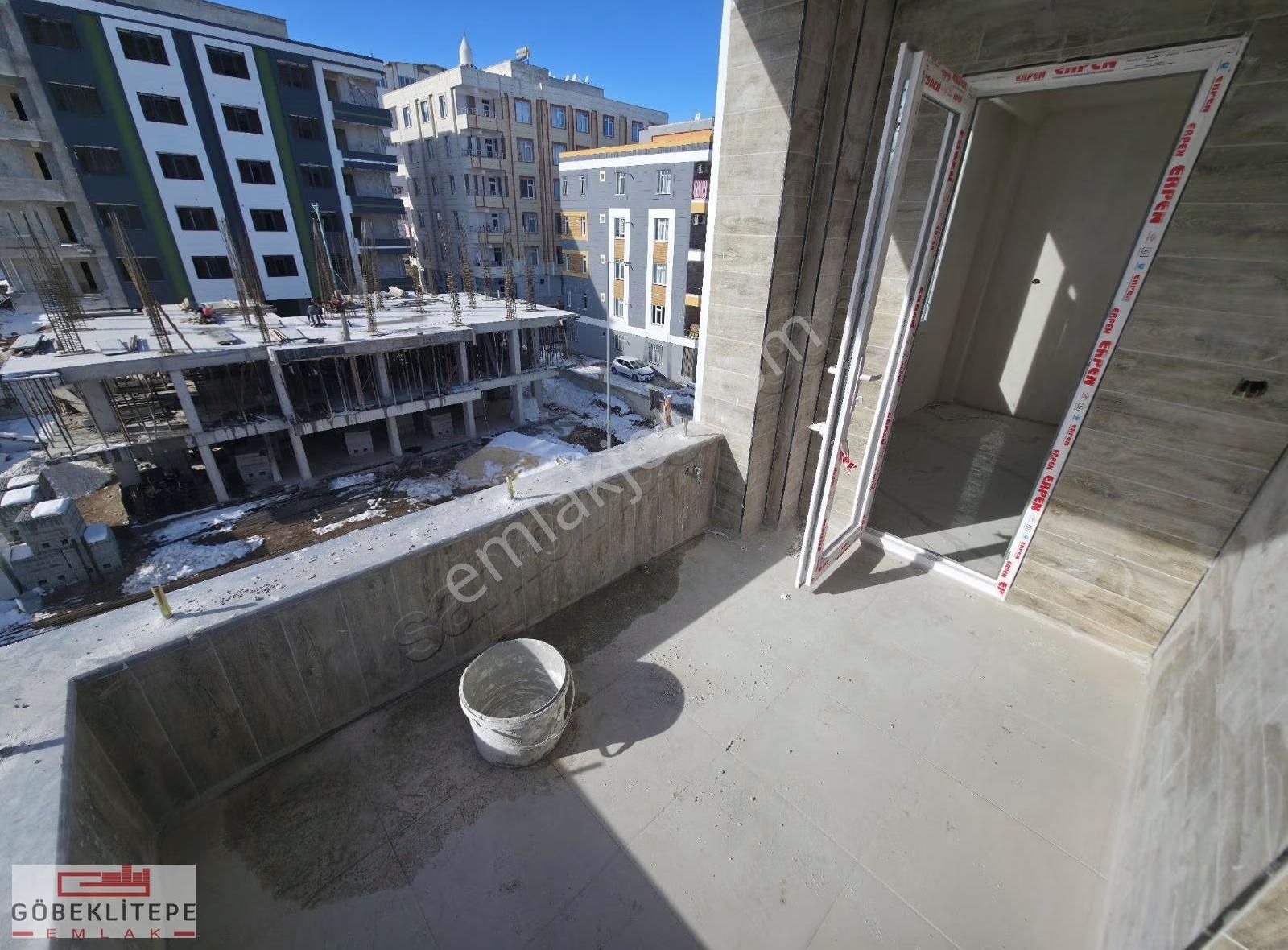 Göbeklitepe Emlaktan Satılık Daire - Görsel 14