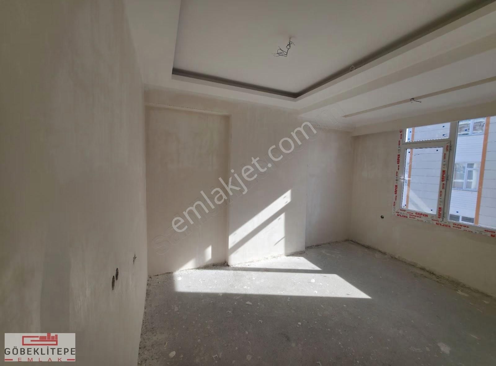 Göbeklitepe Emlaktan Satılık Daire - Görsel 5
