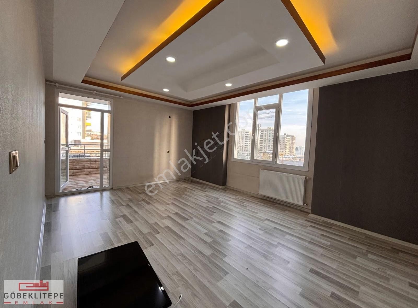 Göbeklitepe Emlaktan Mehmetçikte Kiralık 3+1 Kiralık Geniş Daire - Görsel 8