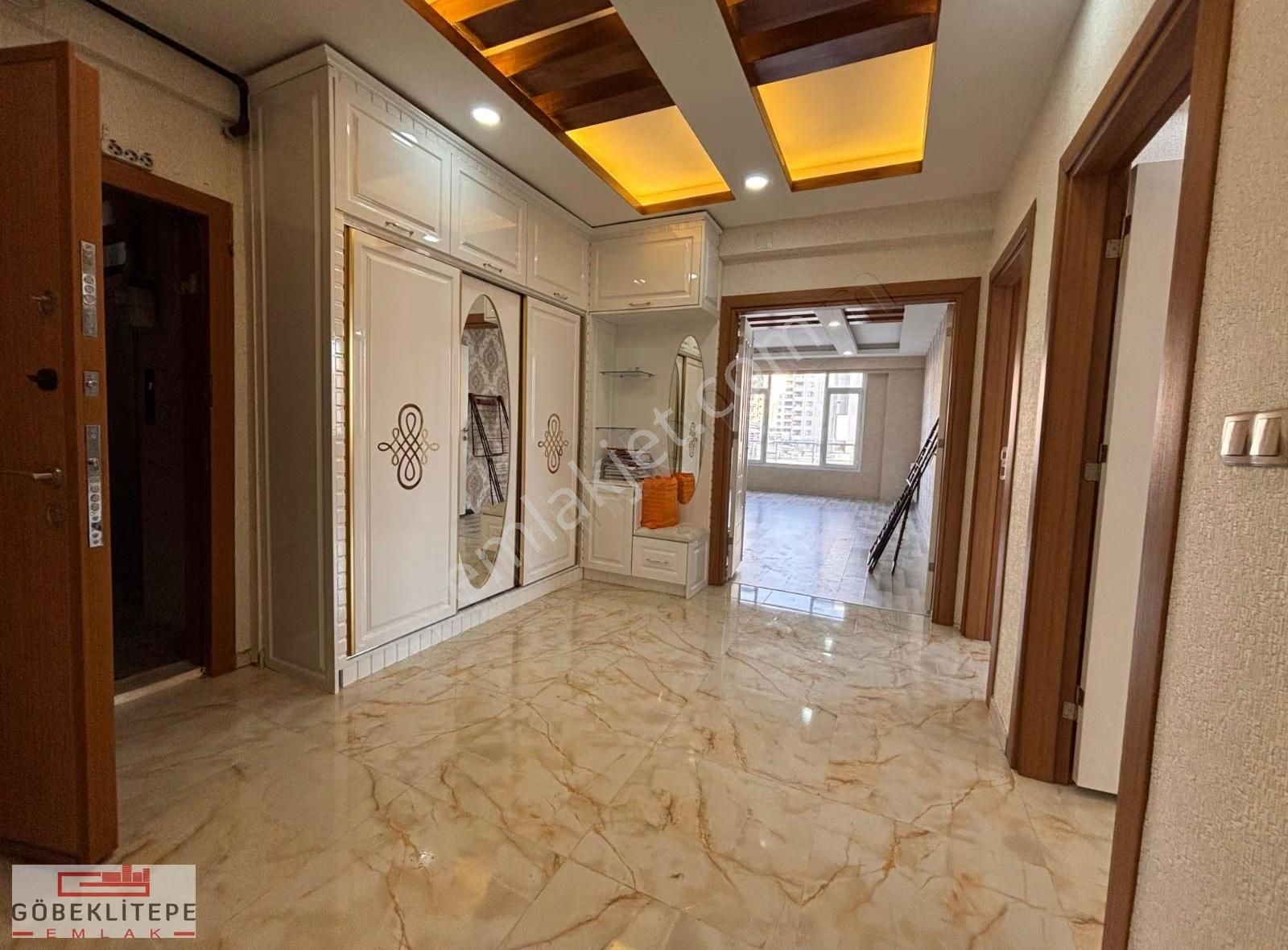 Göbeklitepe Emlaktan Mehmetçikte Kiralık 3+1 Kiralık Geniş Daire - Görsel 15