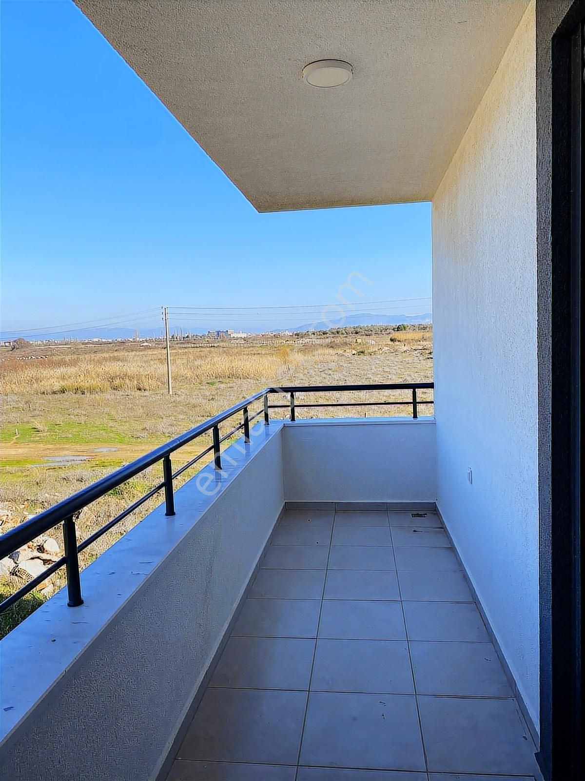 Rw Nefes'ten Öğretmenler Mahallesinde Bahçeli 3+1 Villa - Görsel 14